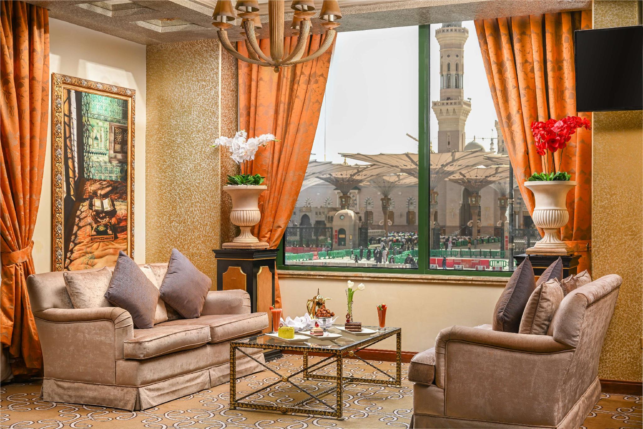 Madinah Hilton - imagen 17