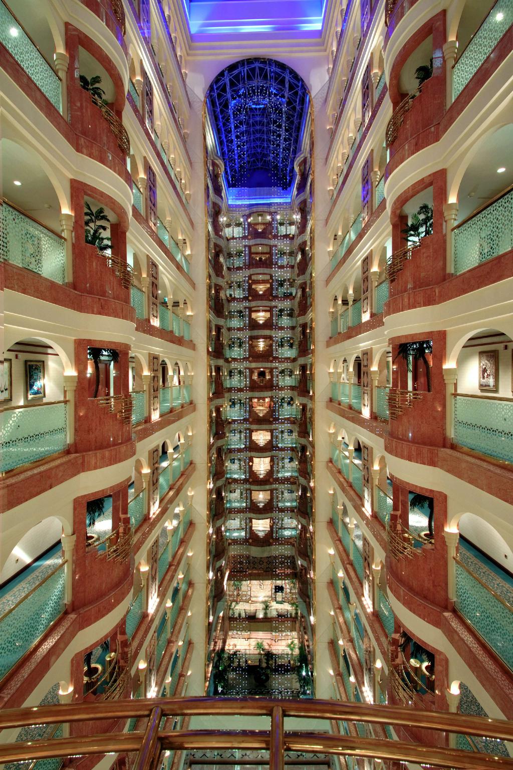 Madinah Hilton - imagen 10
