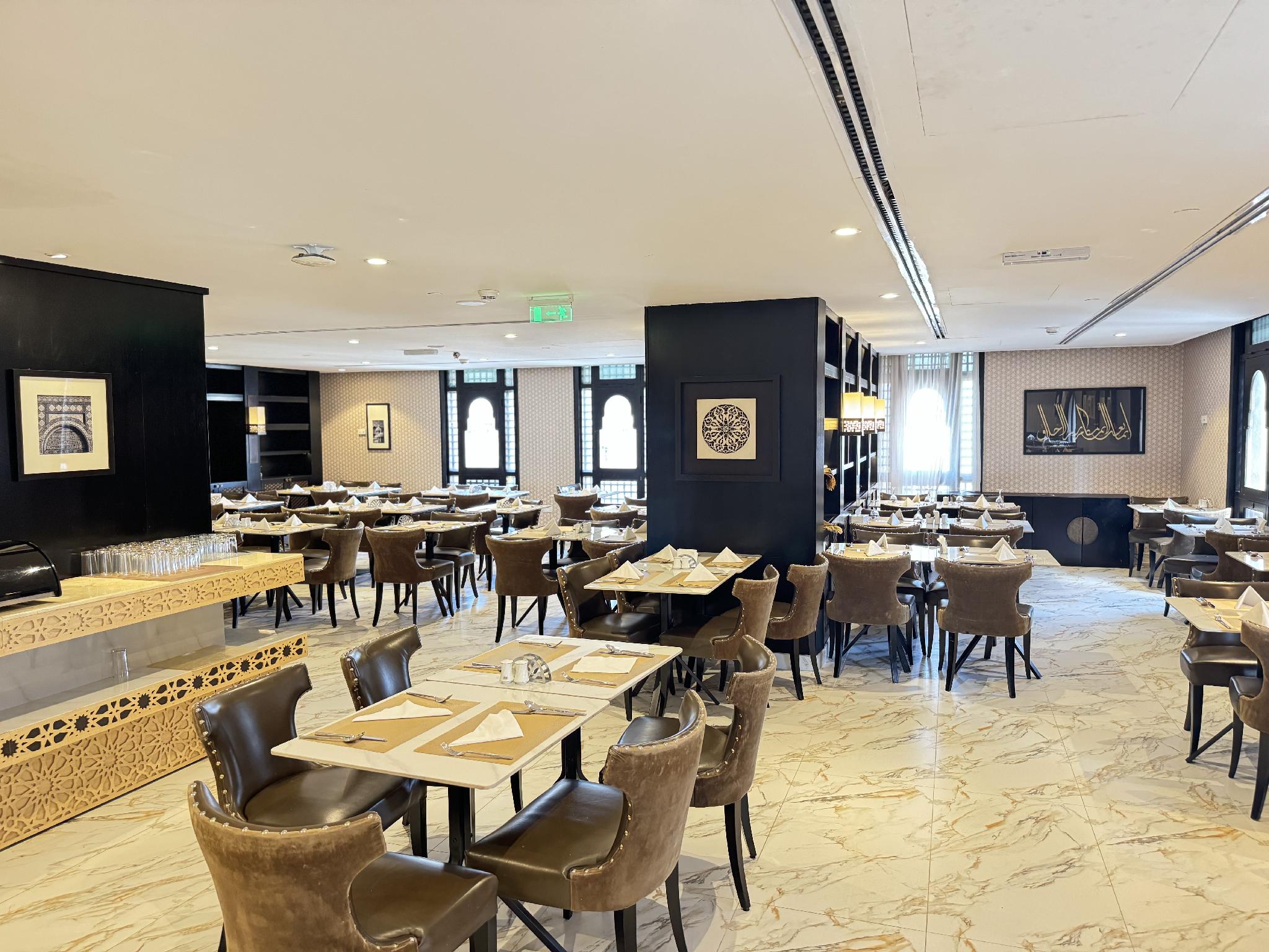 Sofitel Shahd Al Madinah - afbeelding 30