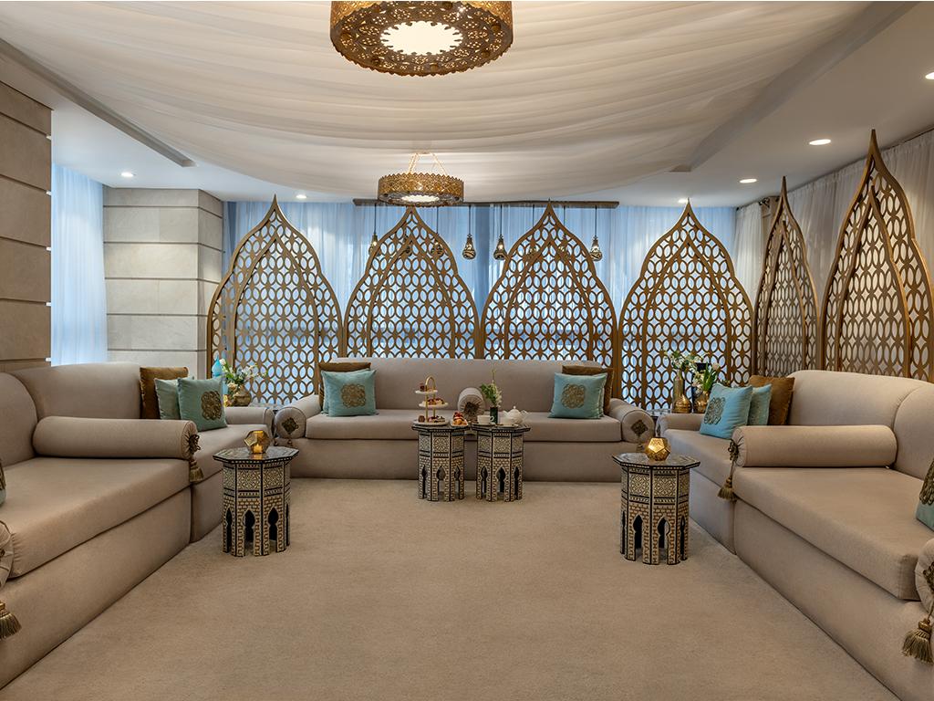 Sofitel Shahd Al Madinah - afbeelding 15
