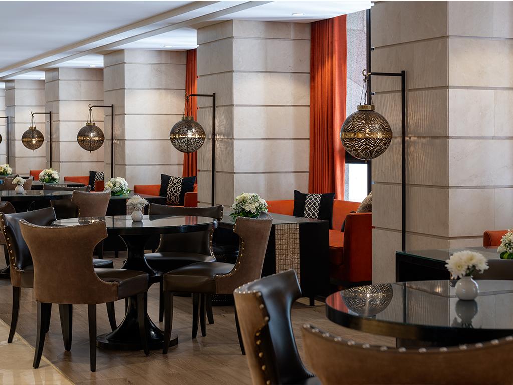 Sofitel Shahd Al Madinah - afbeelding 26
