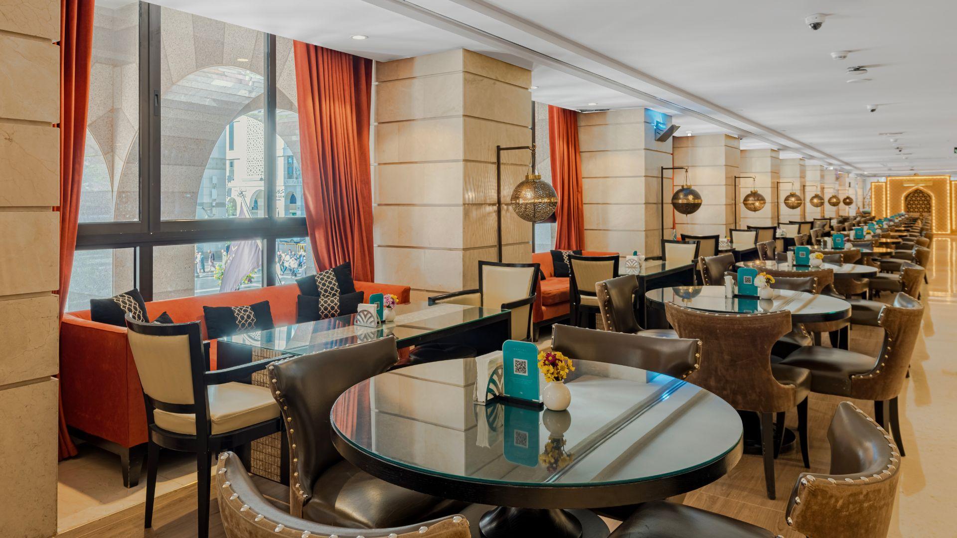 Sofitel Shahd Al Madinah - afbeelding 20