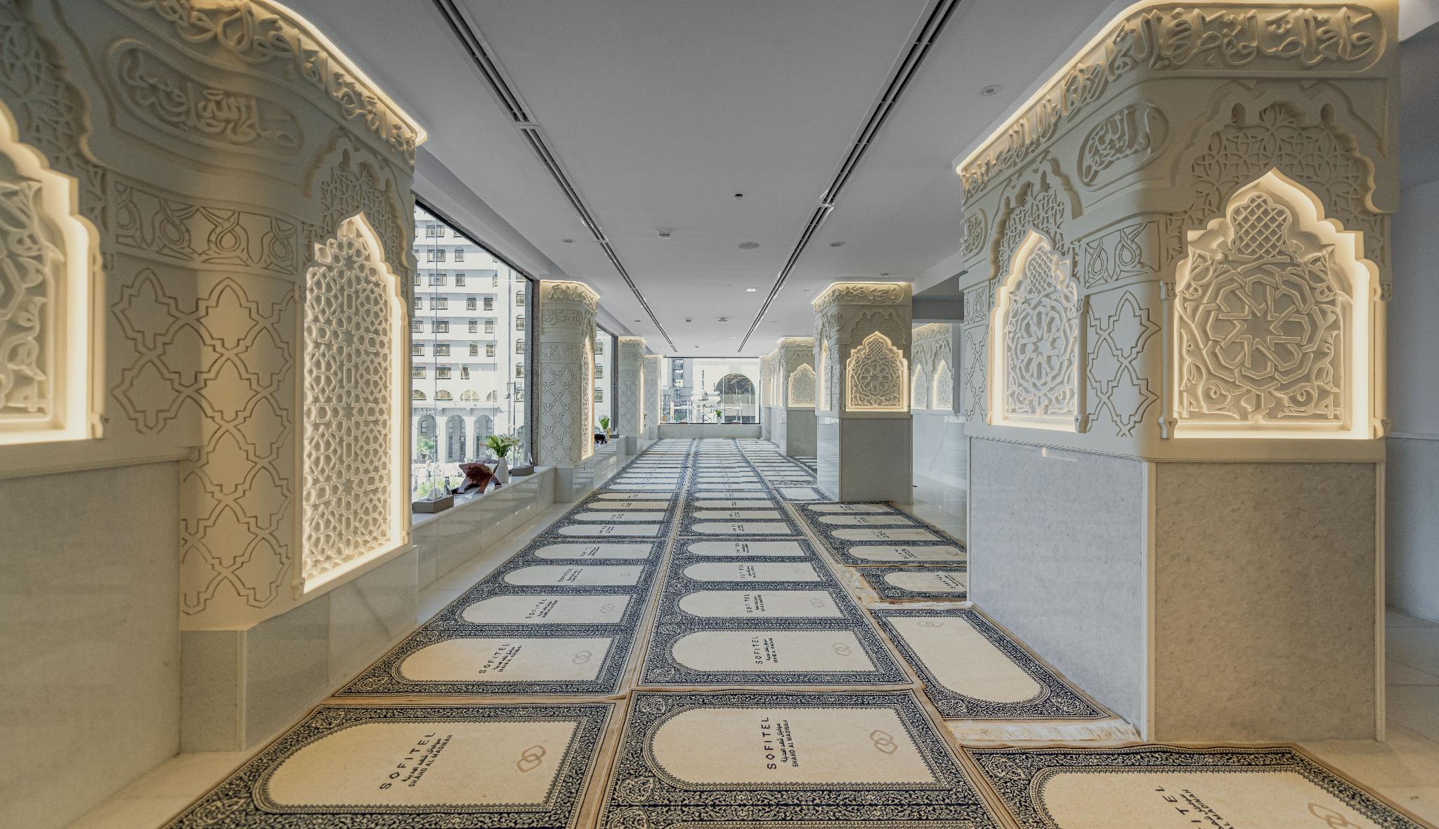 Sofitel Shahd Al Madinah - afbeelding 23