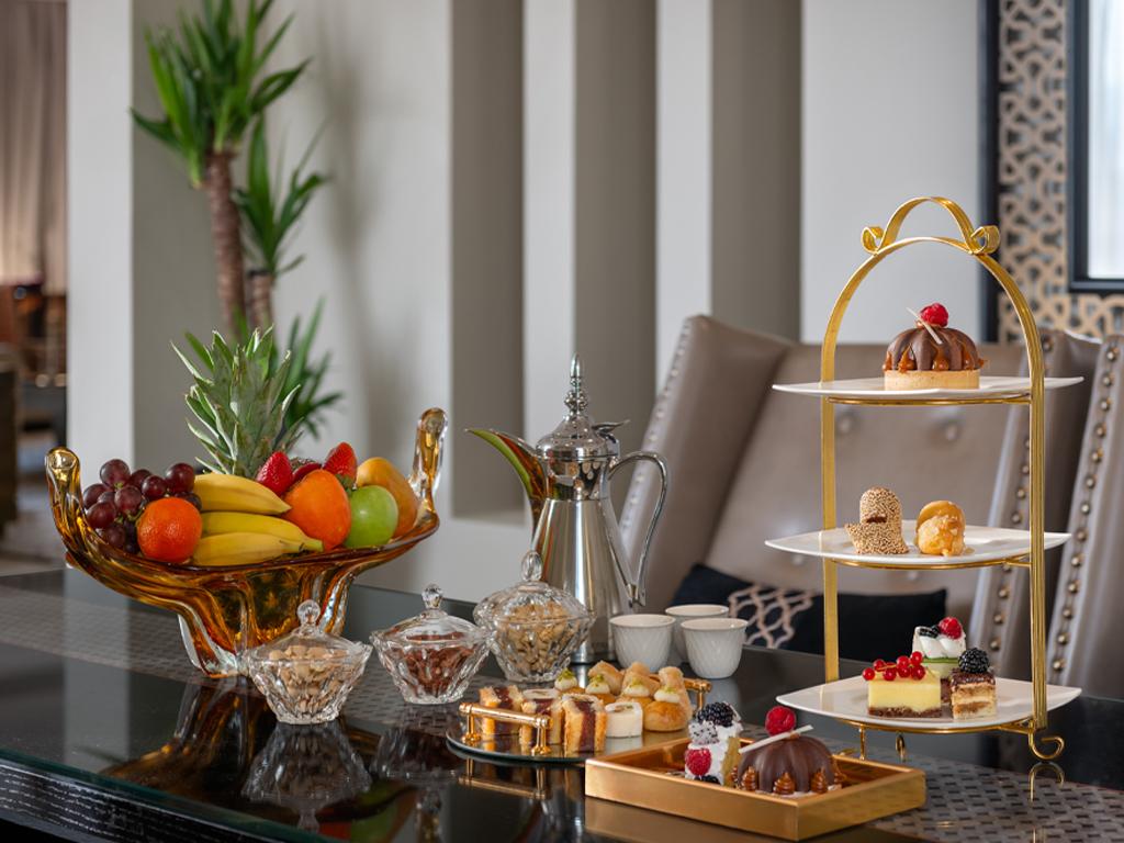 Sofitel Shahd Al Madinah - afbeelding 47