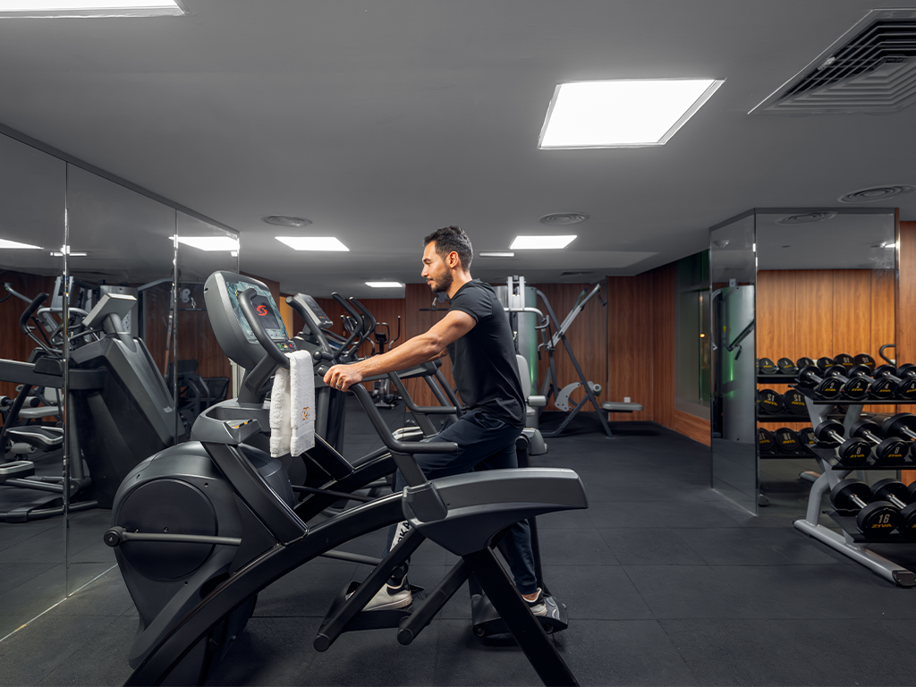 Sofitel Shahd Al Madinah - afbeelding 48