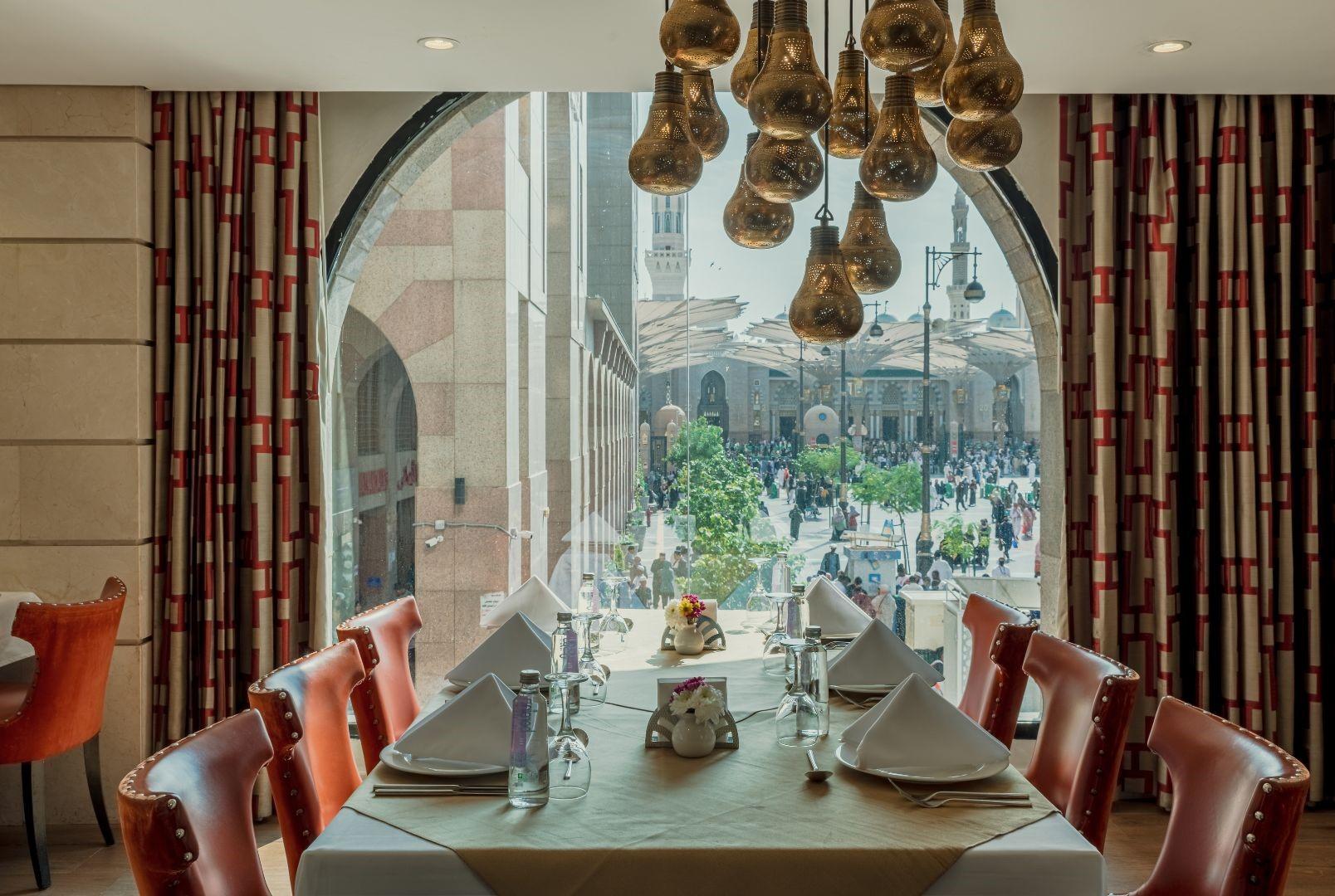 Sofitel Shahd Al Madinah - afbeelding 24