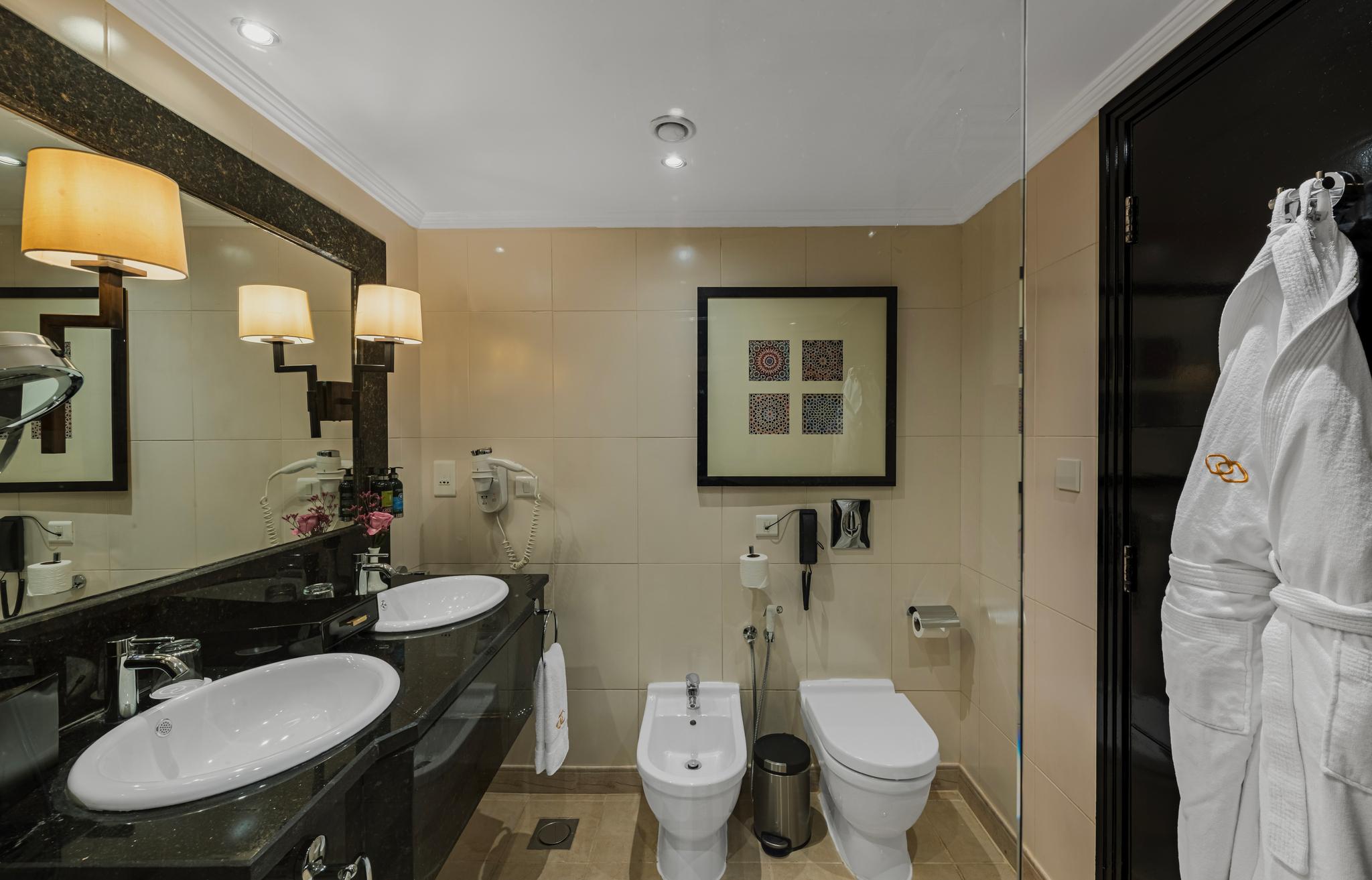 Sofitel Shahd Al Madinah - afbeelding 31