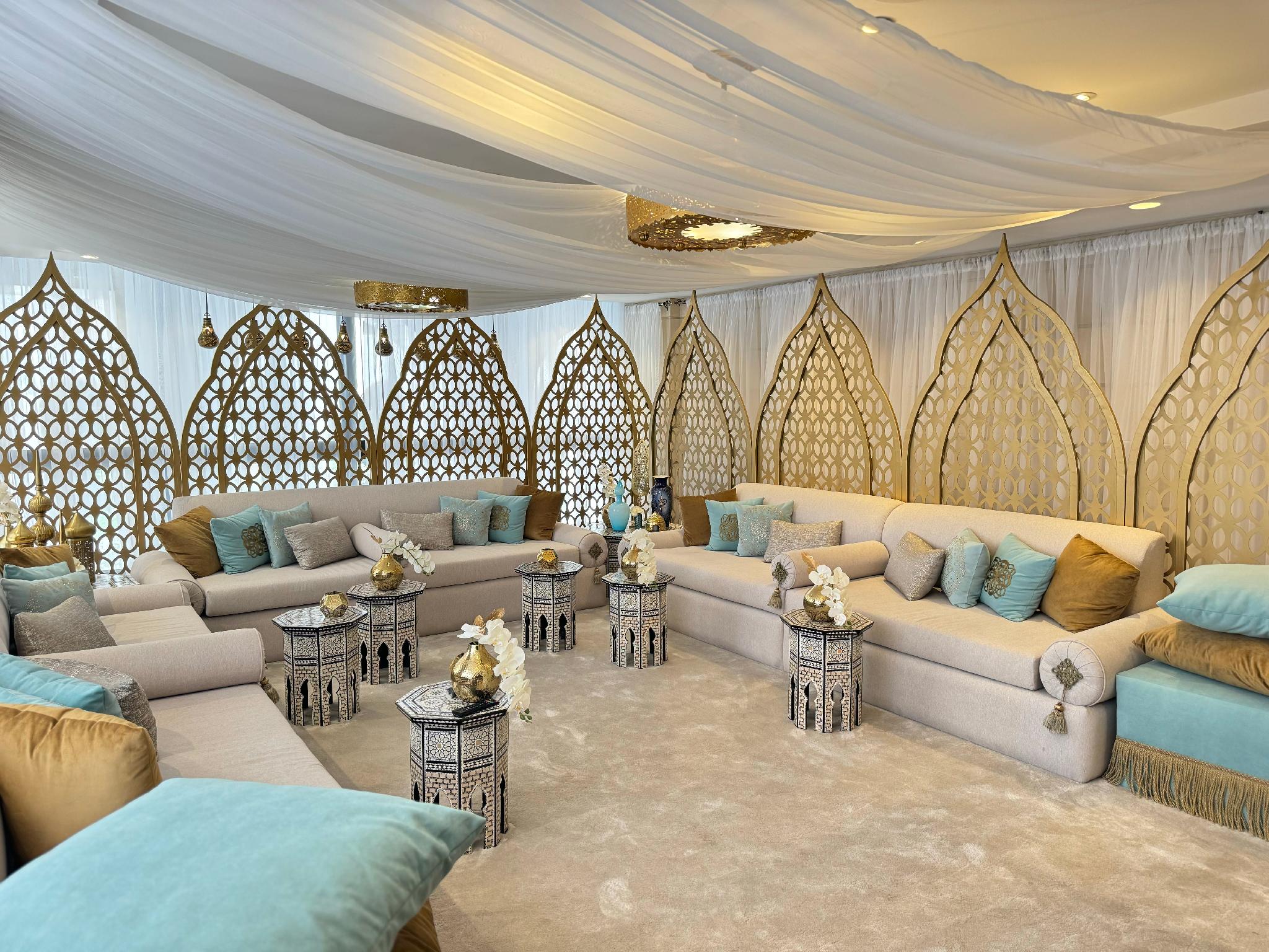Sofitel Shahd Al Madinah - afbeelding 7
