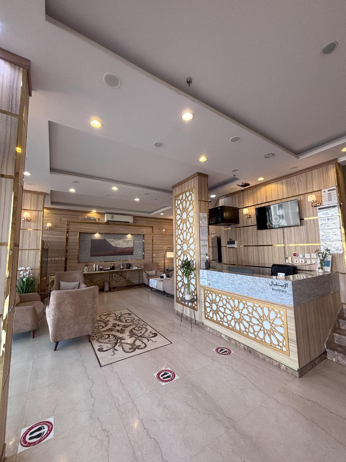 阿尔马亚尔酒店 - 图片 4