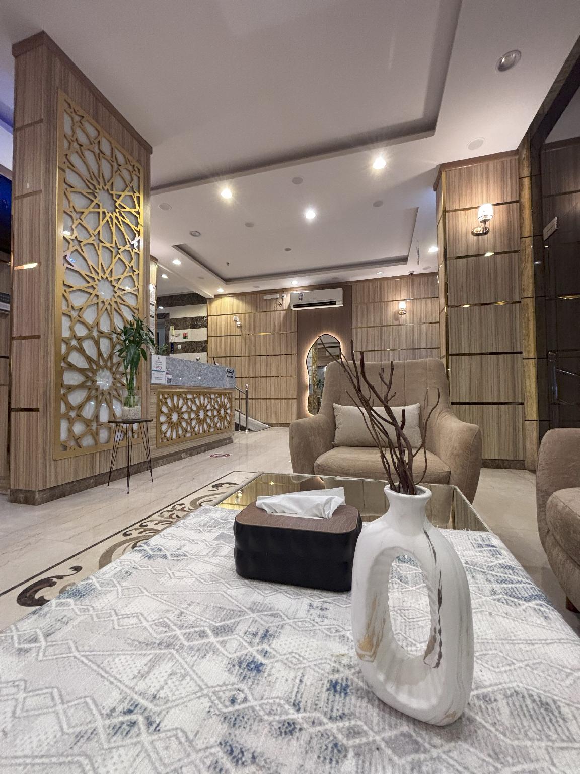阿尔马亚尔酒店 - 图片 9