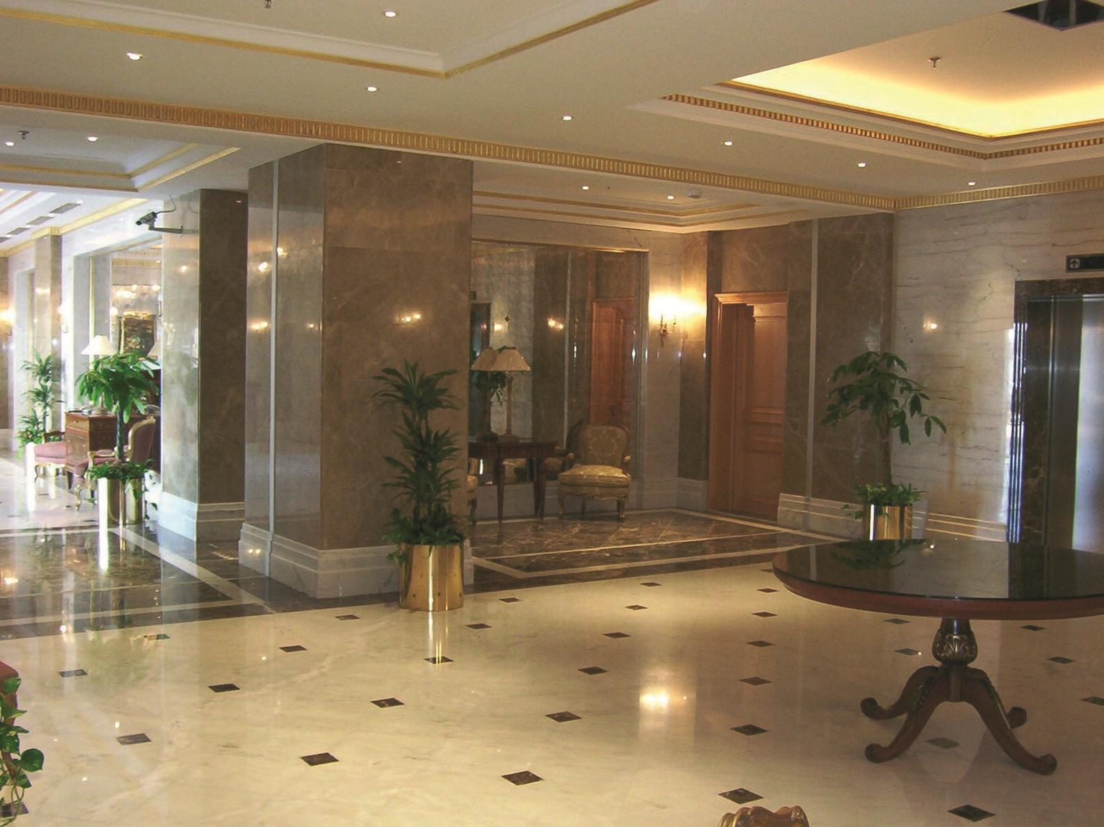 New Madina Hotel By IHG - görsel 6