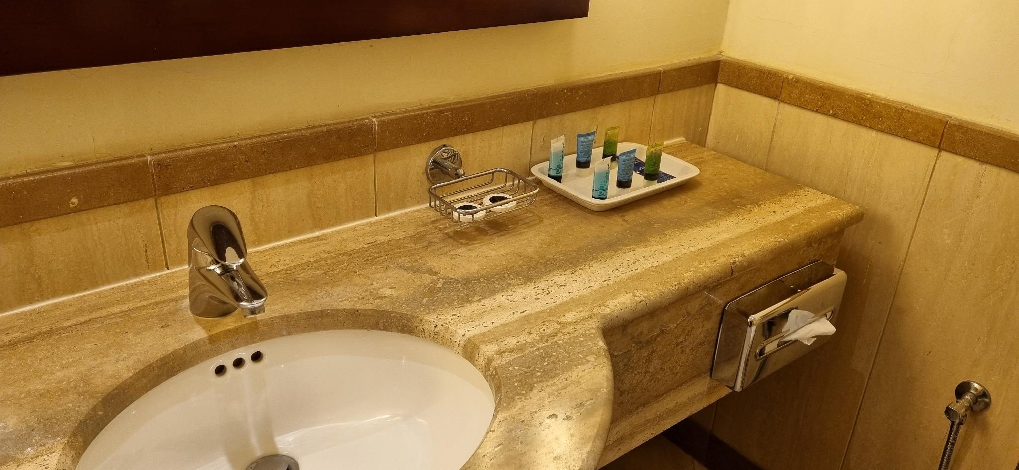 New Madina Hotel By IHG - görsel 42