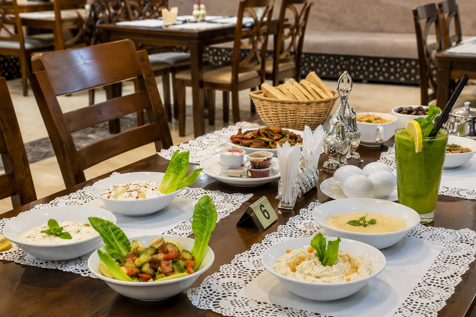 FARAJ AL MADINA HOTEL - imej 21