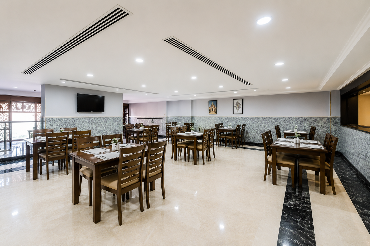 FARAJ AL MADINA HOTEL - imej 14