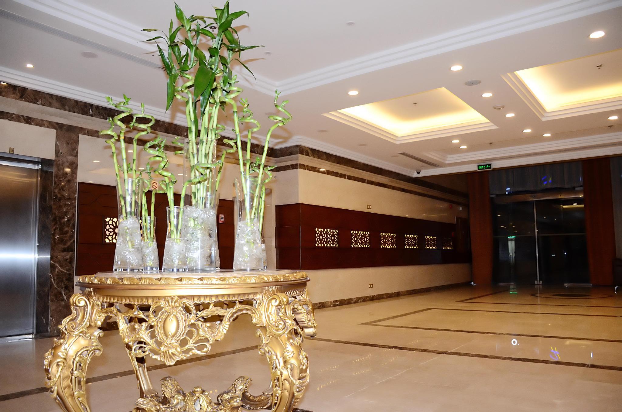 Al Hayat Golden Hotel - imej 28