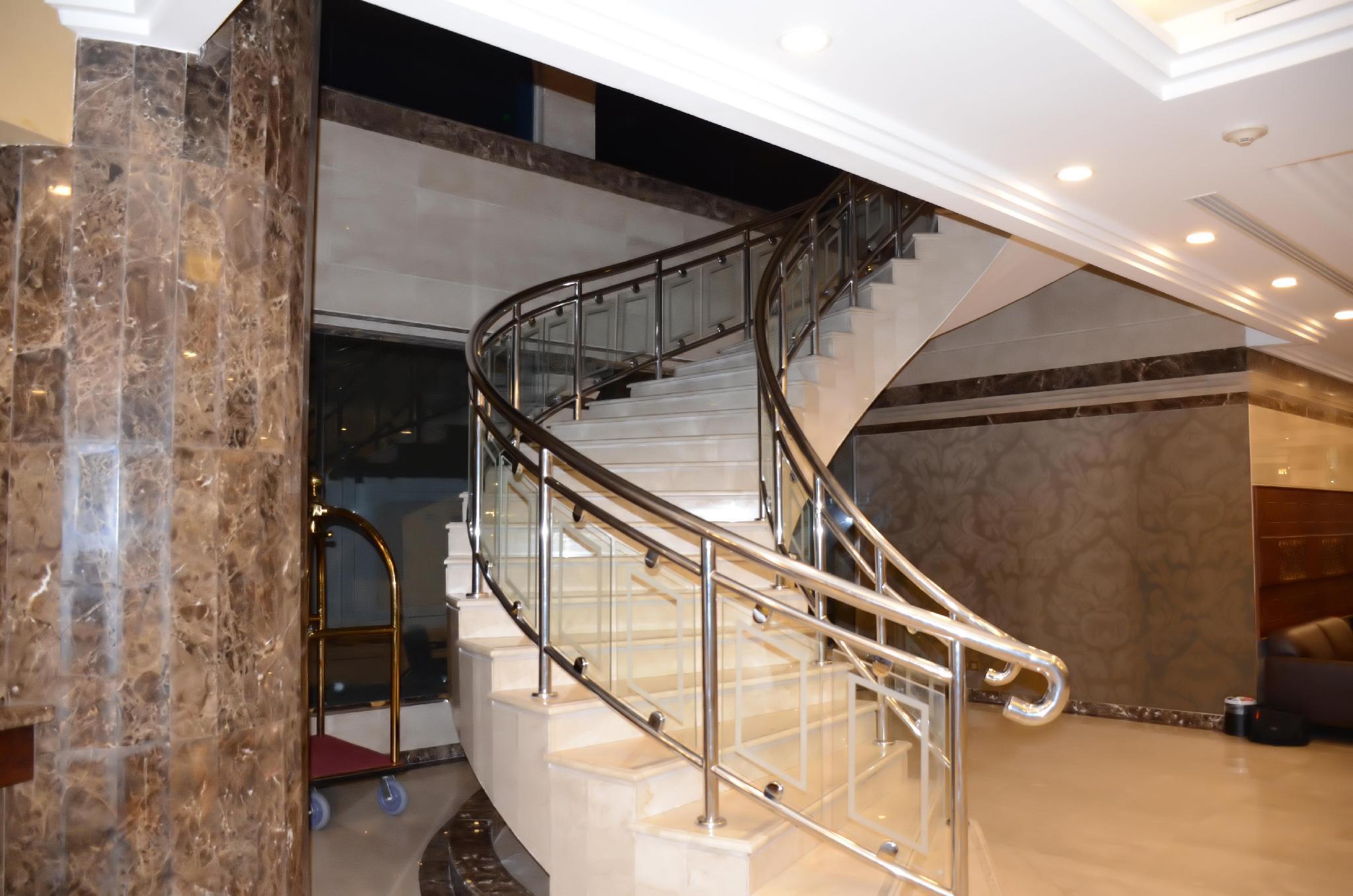 Al Hayat Golden Hotel - imej 6