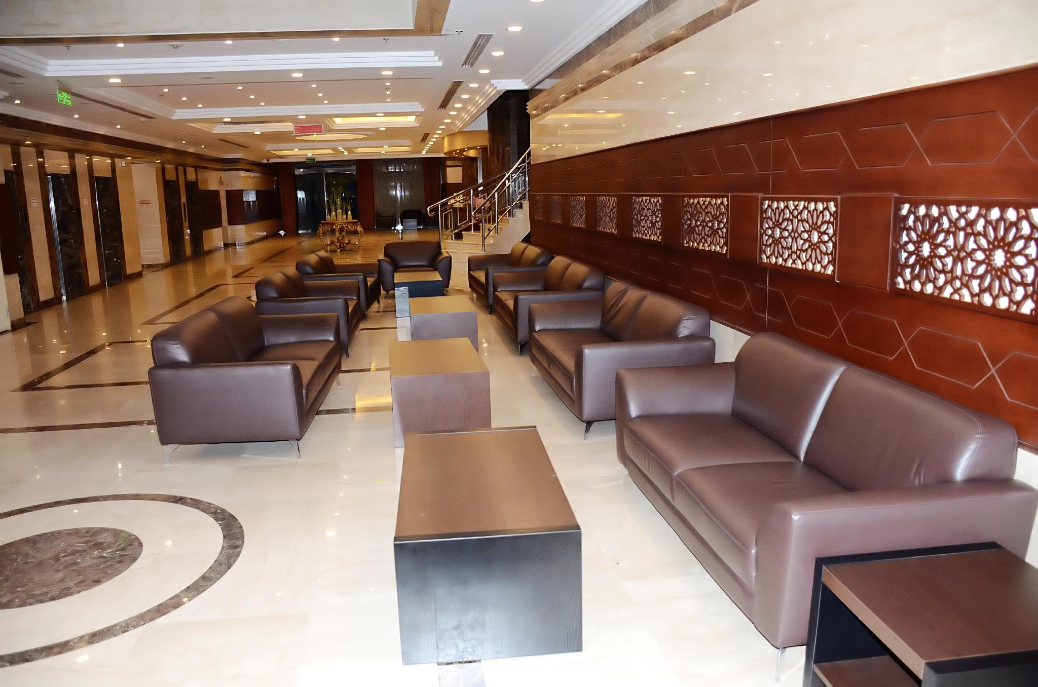 Al Hayat Golden Hotel - imej 30