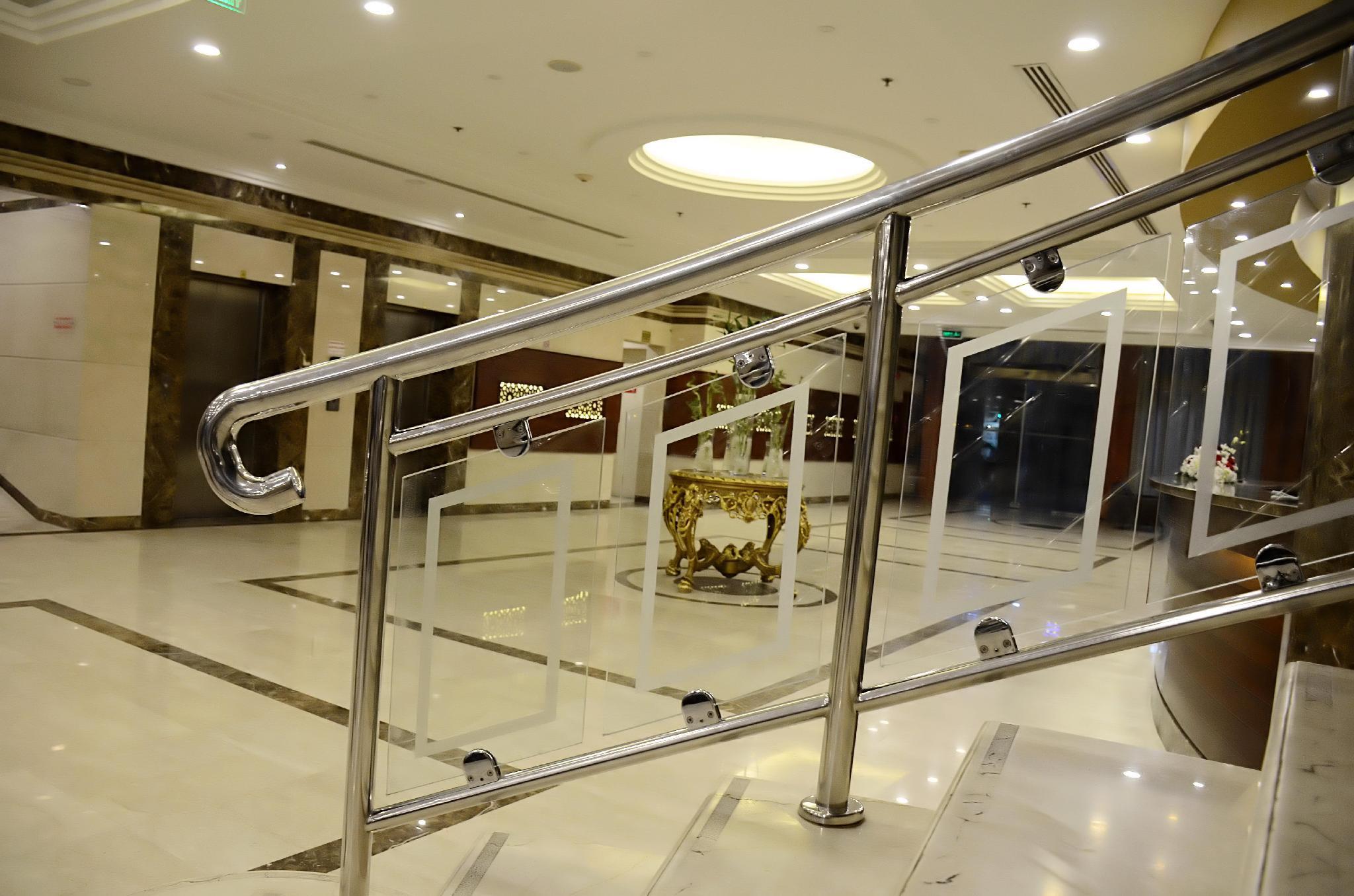 Al Hayat Golden Hotel - imej 34