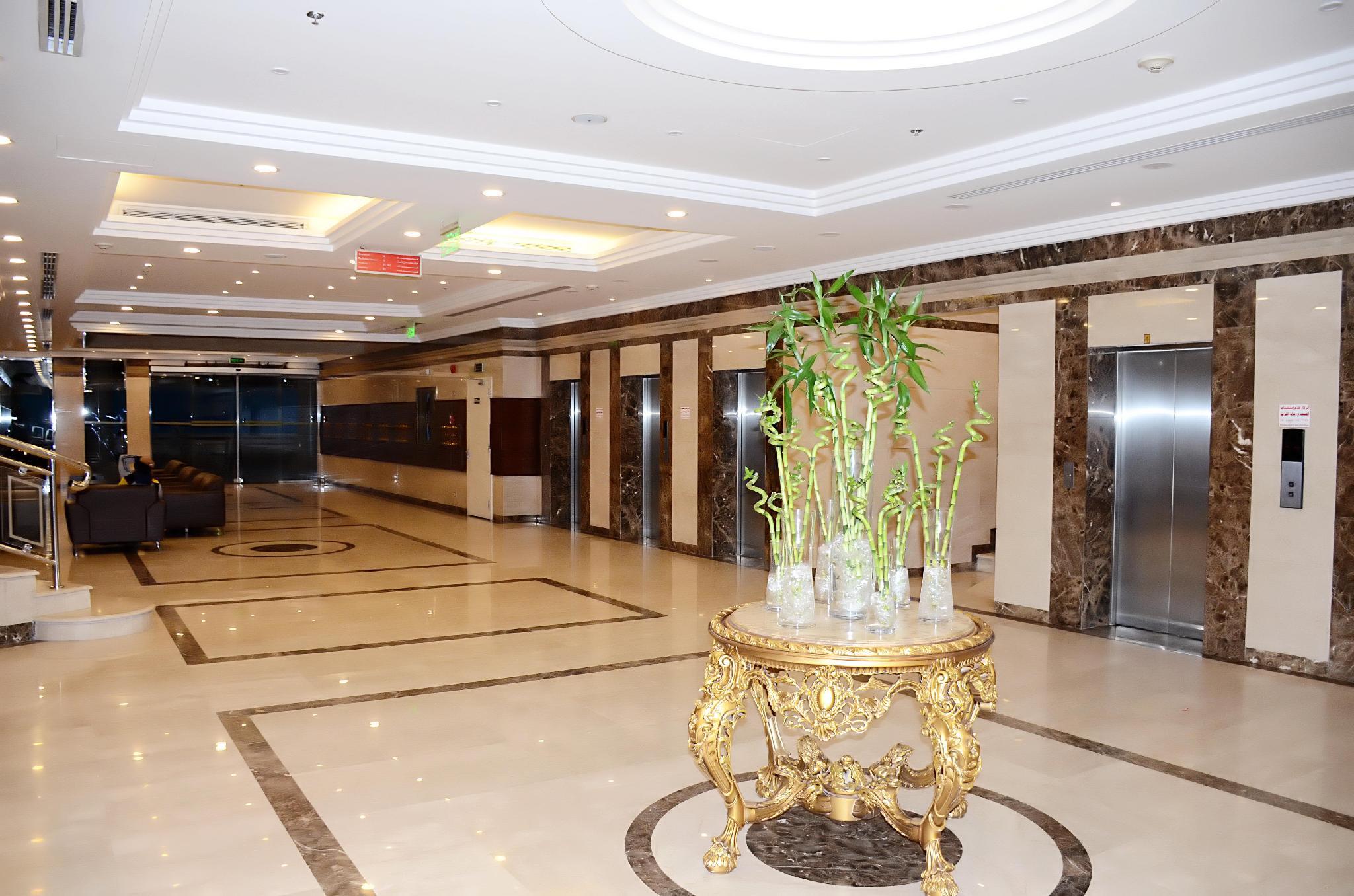 Al Hayat Golden Hotel - imej 16