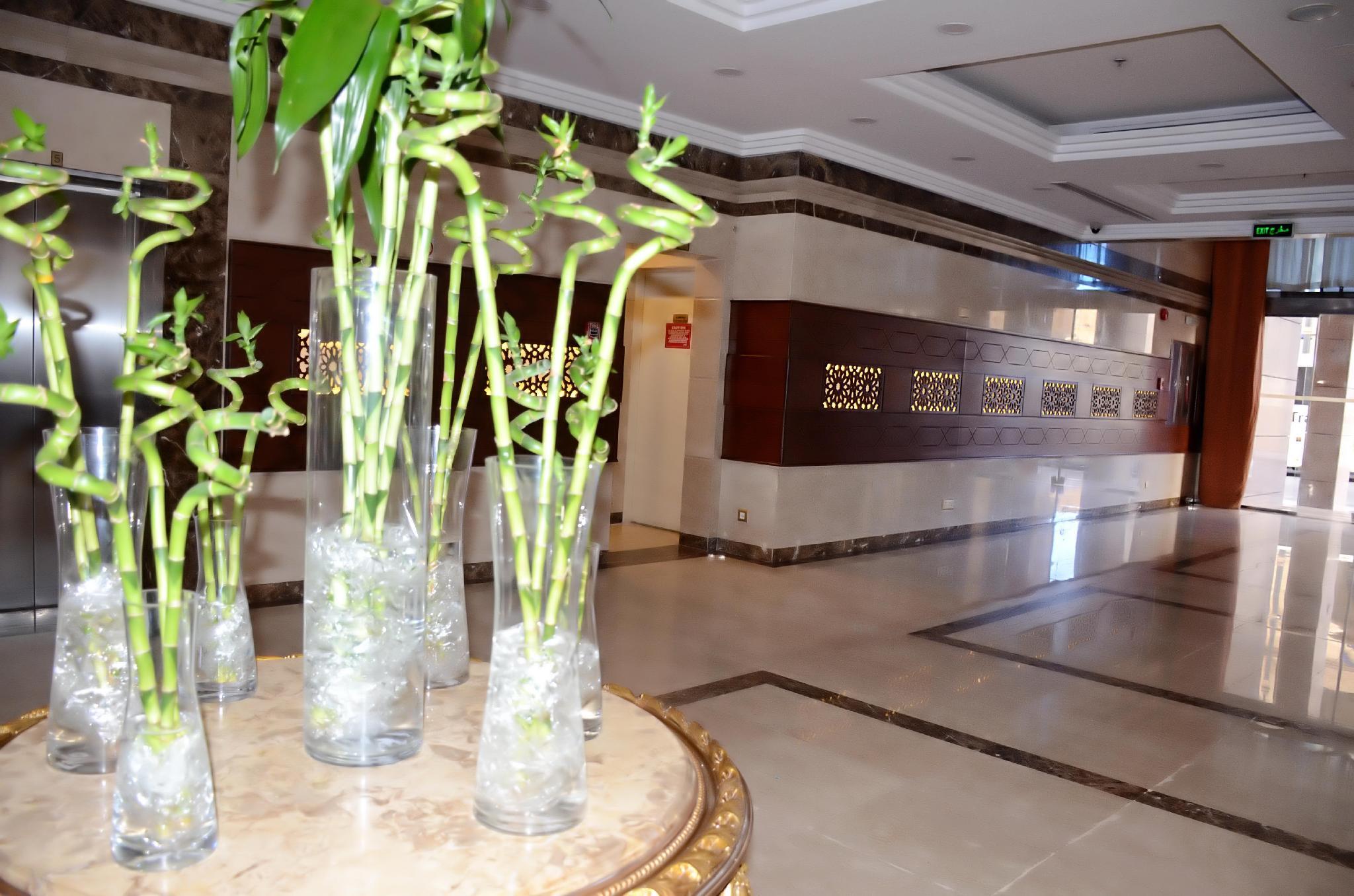 Al Hayat Golden Hotel - imej 38