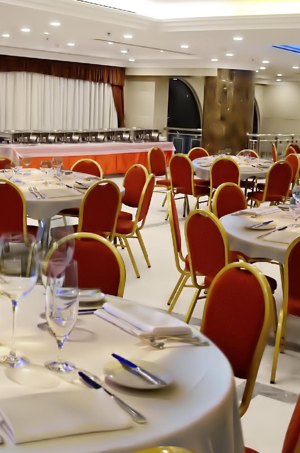 Al Hayat Golden Hotel - imej 27