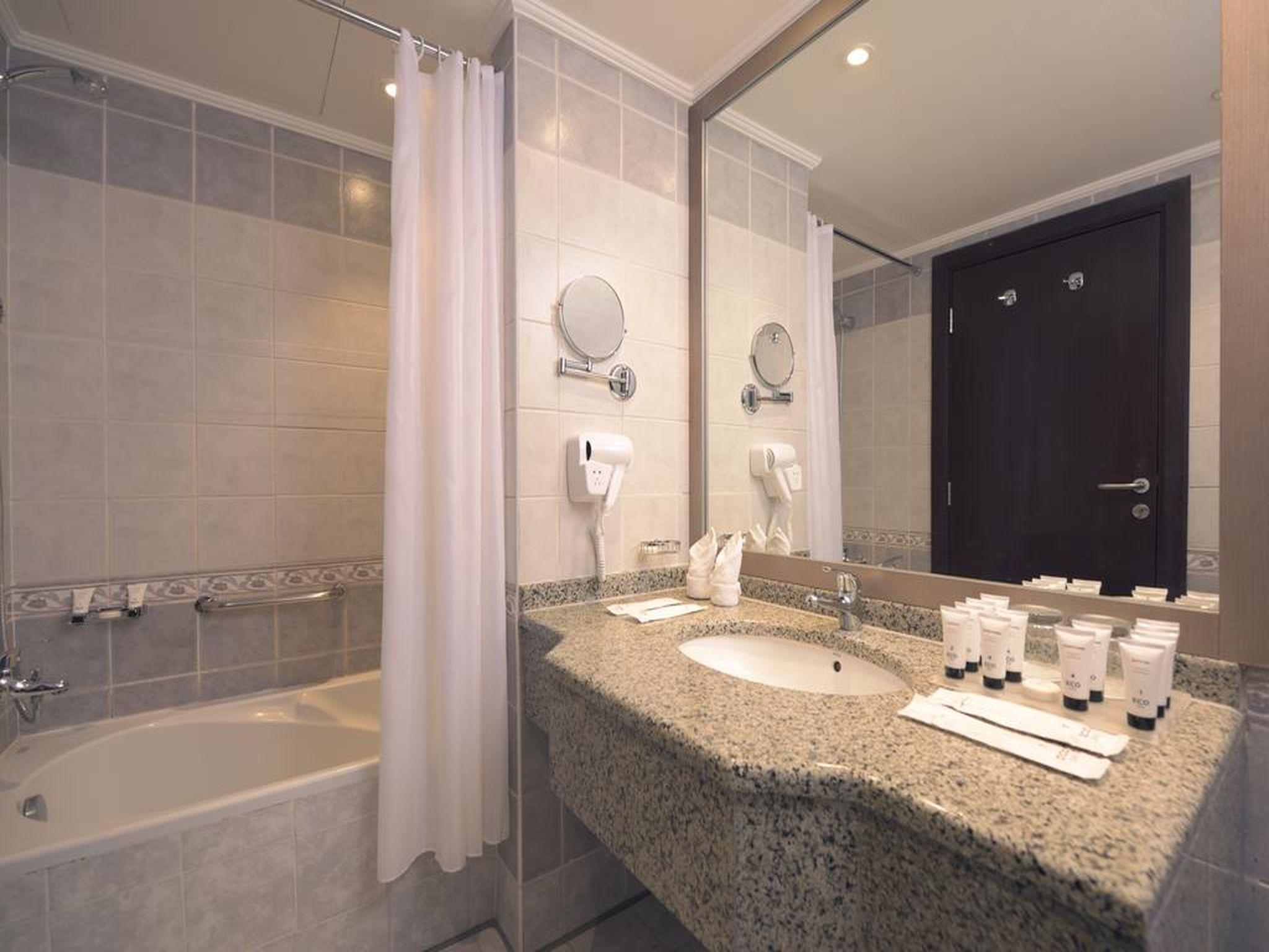 Saja By Warwick Madinah Hotel - gambar 35