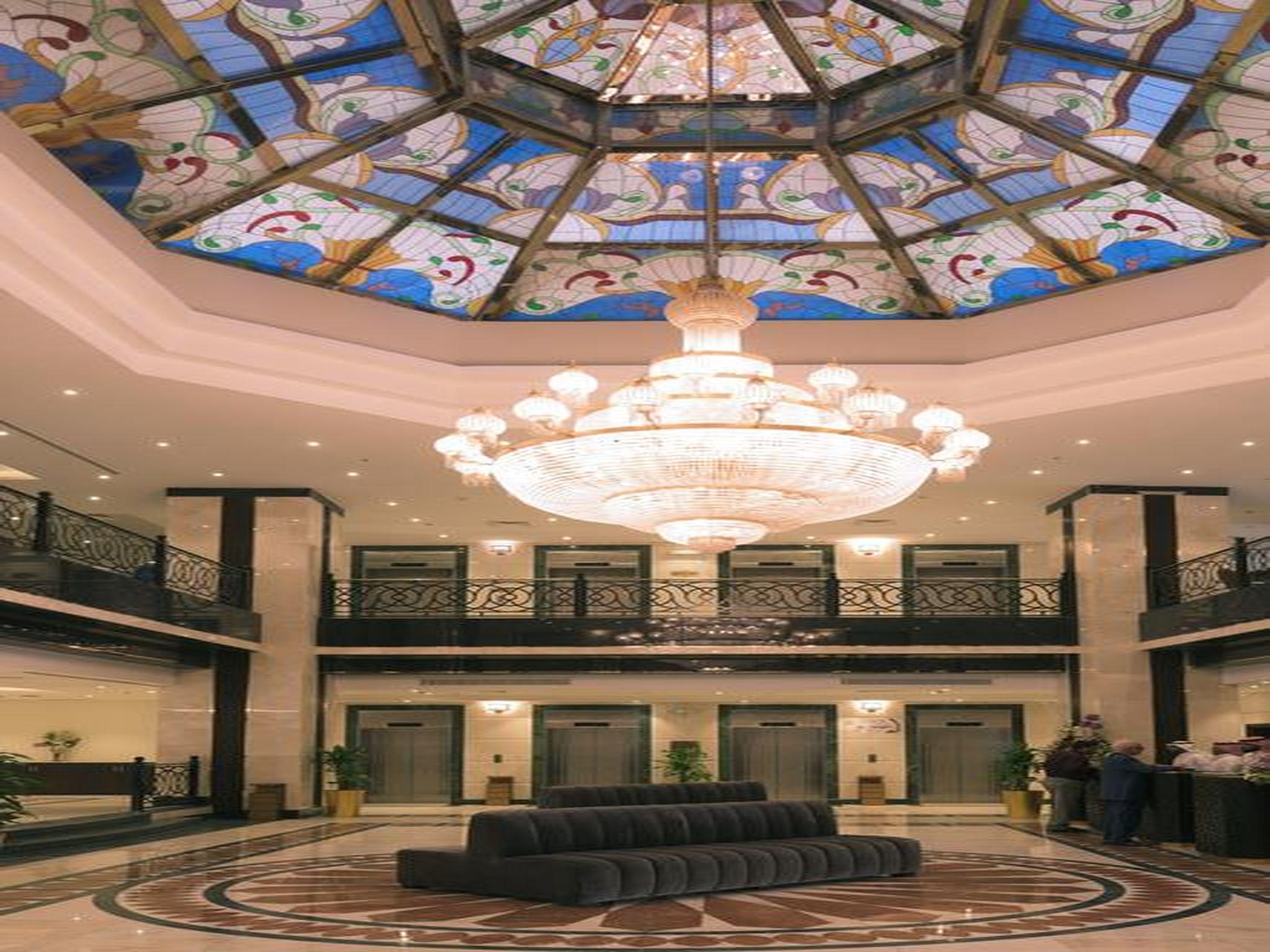 Saja By Warwick Madinah Hotel - gambar 6