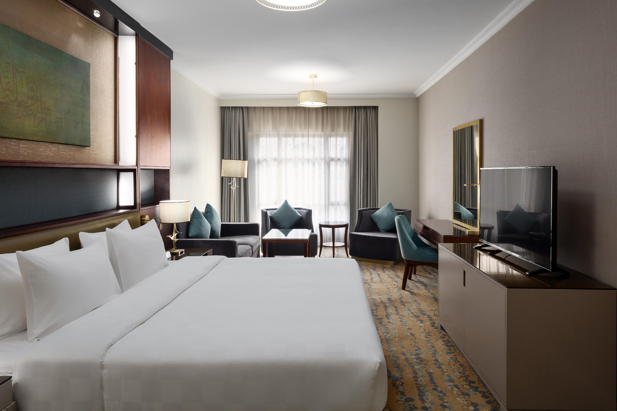 Saja By Warwick Madinah Hotel - gambar 39
