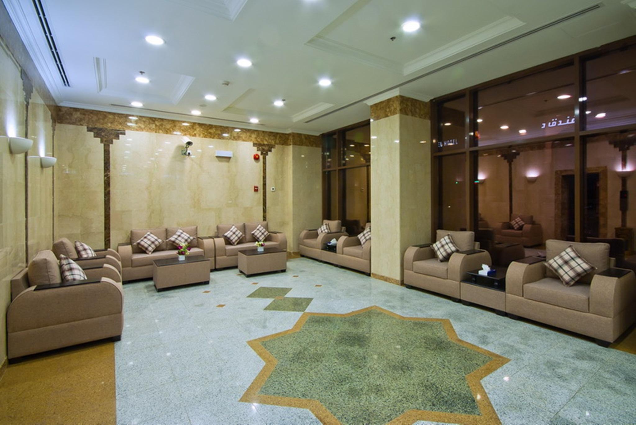 Diyar Al Huda Hotel - image 7