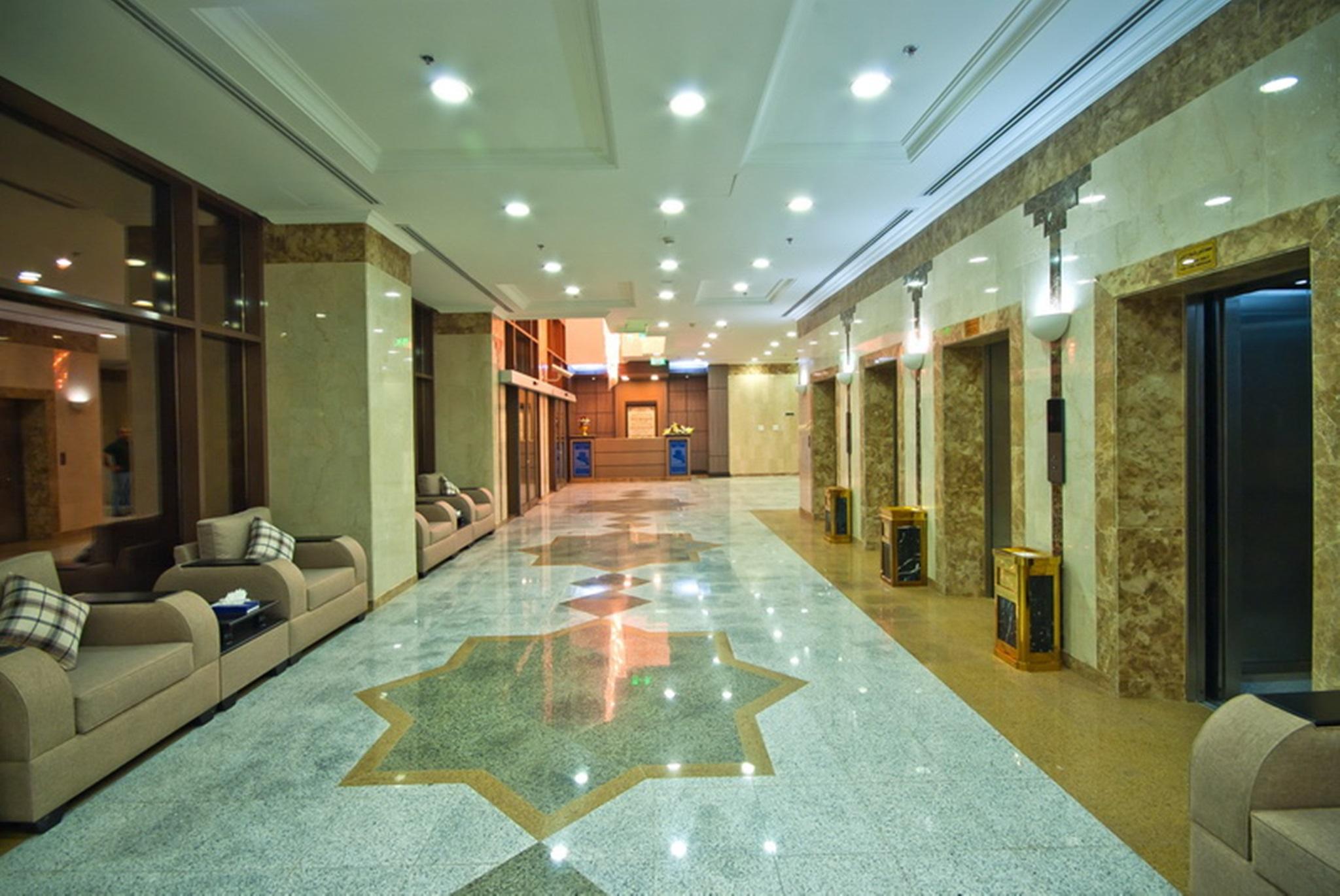 Diyar Al Huda Hotel - image 8
