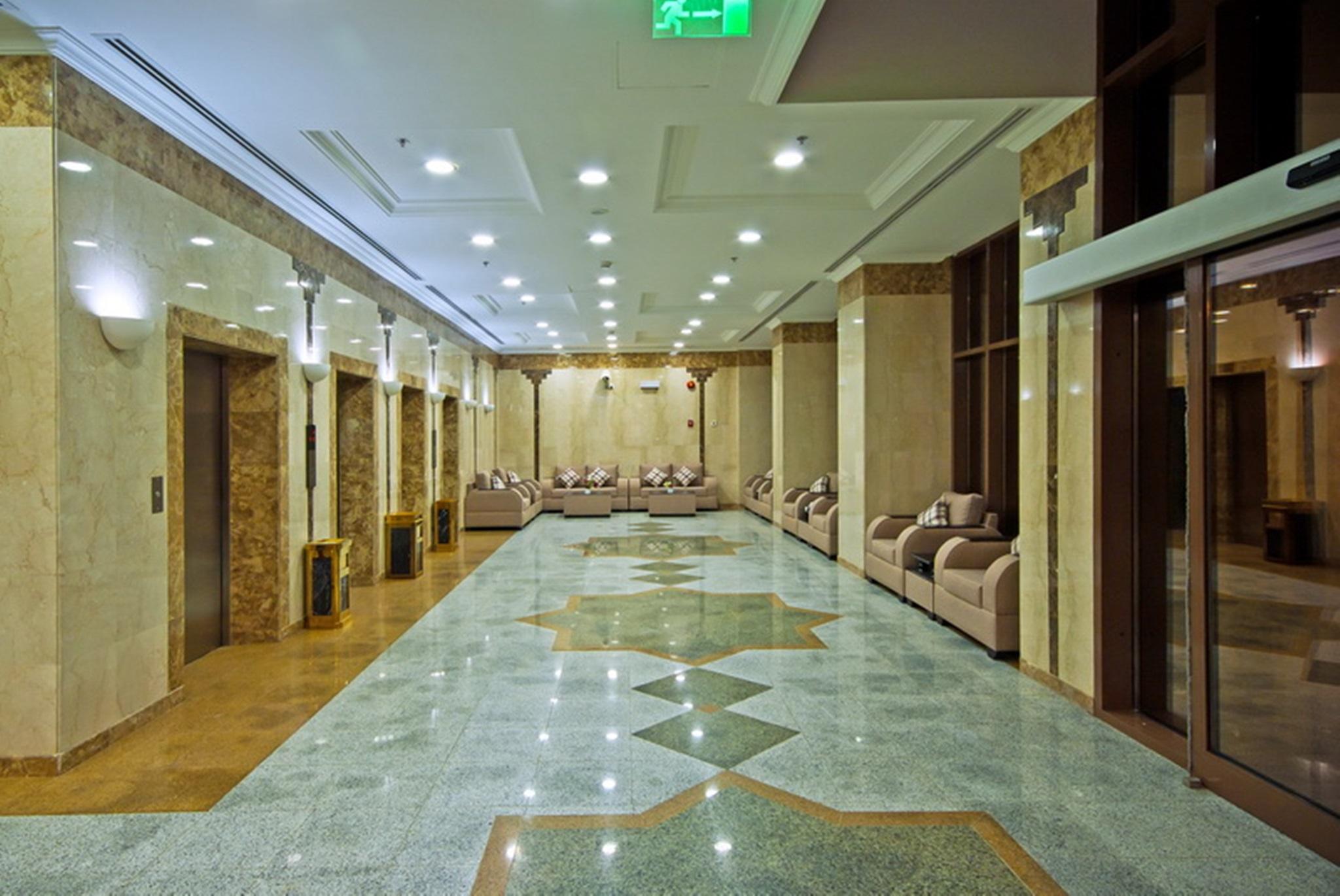 Diyar Al Huda Hotel - image 4