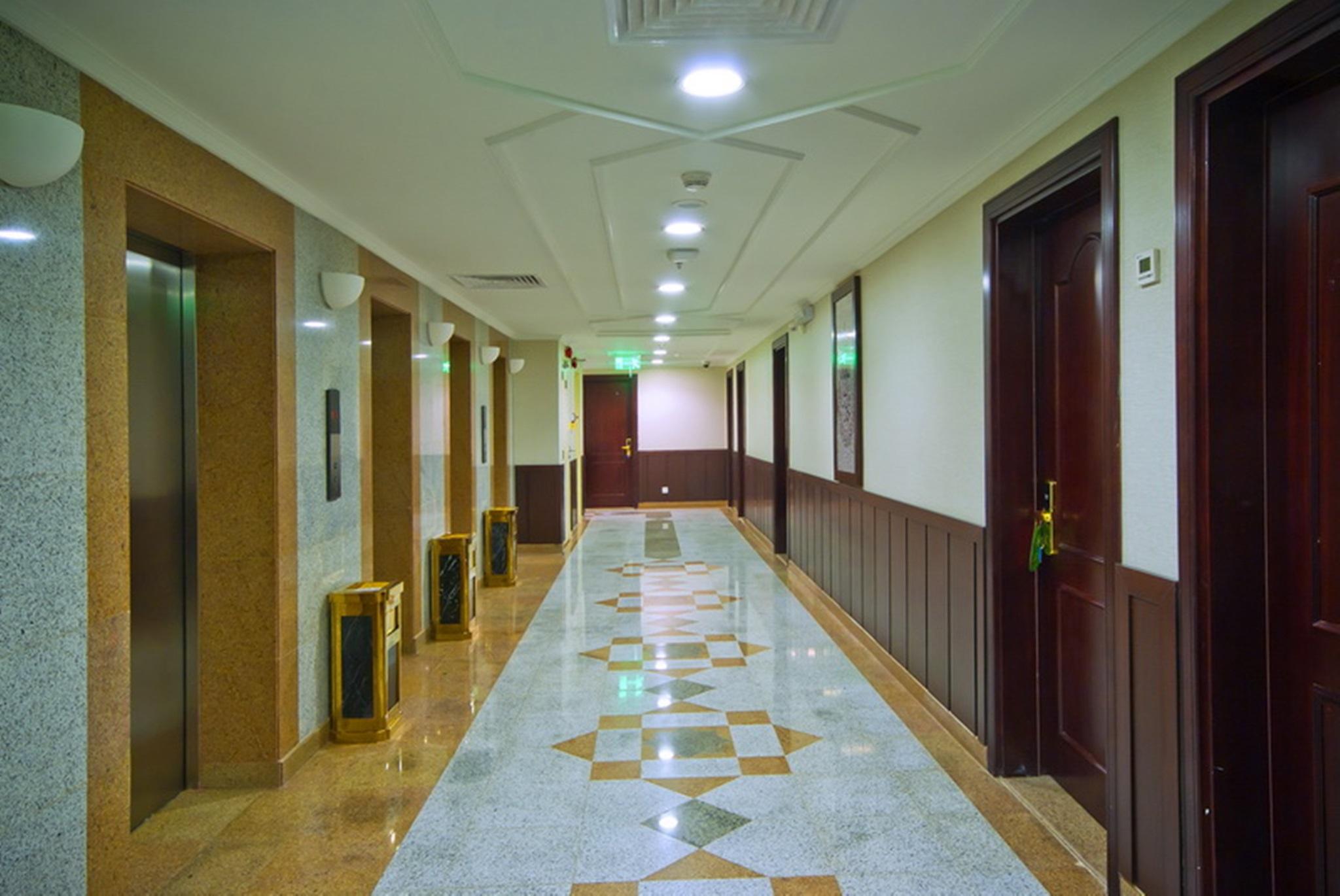 Diyar Al Huda Hotel - image 19