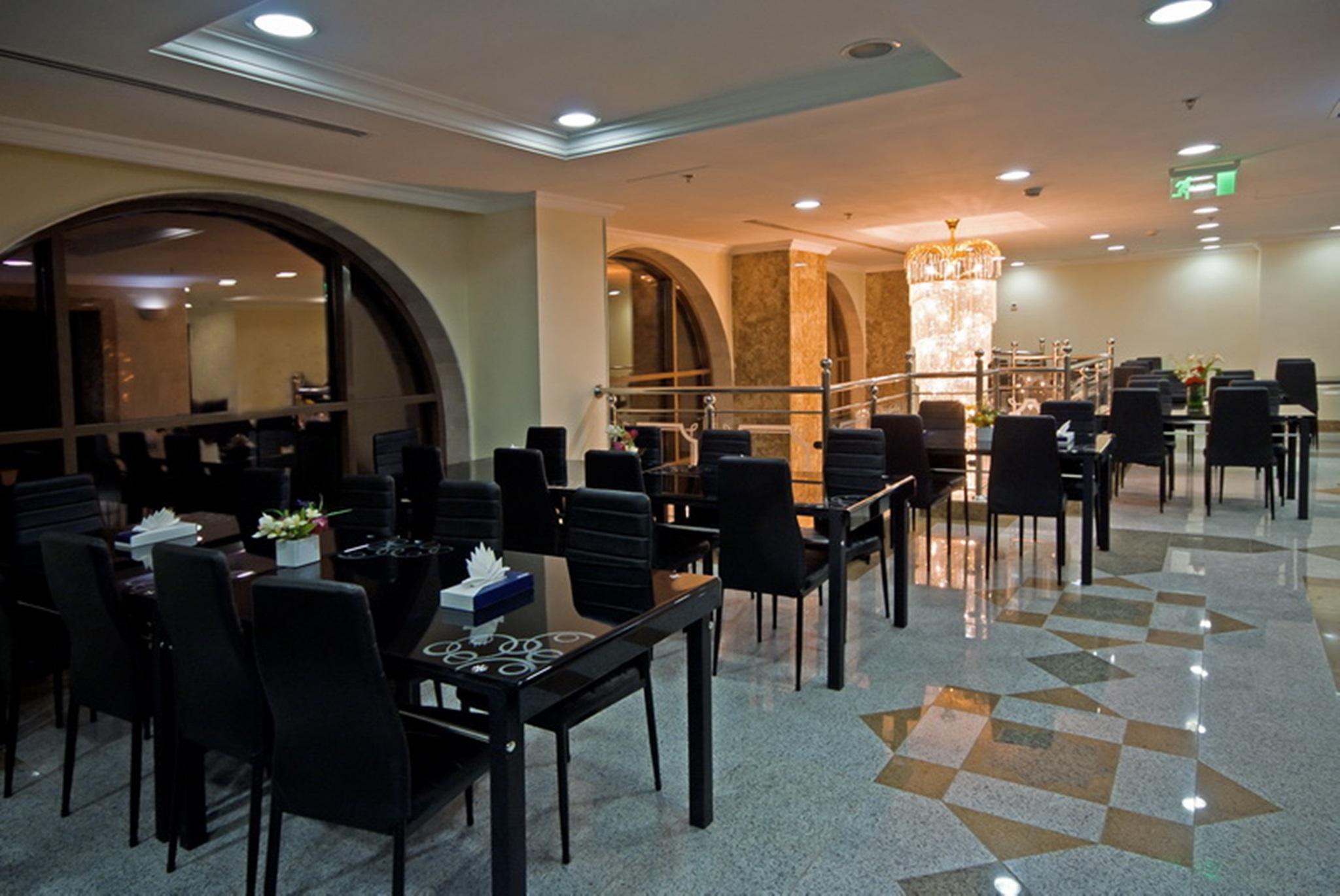 Diyar Al Huda Hotel - image 13