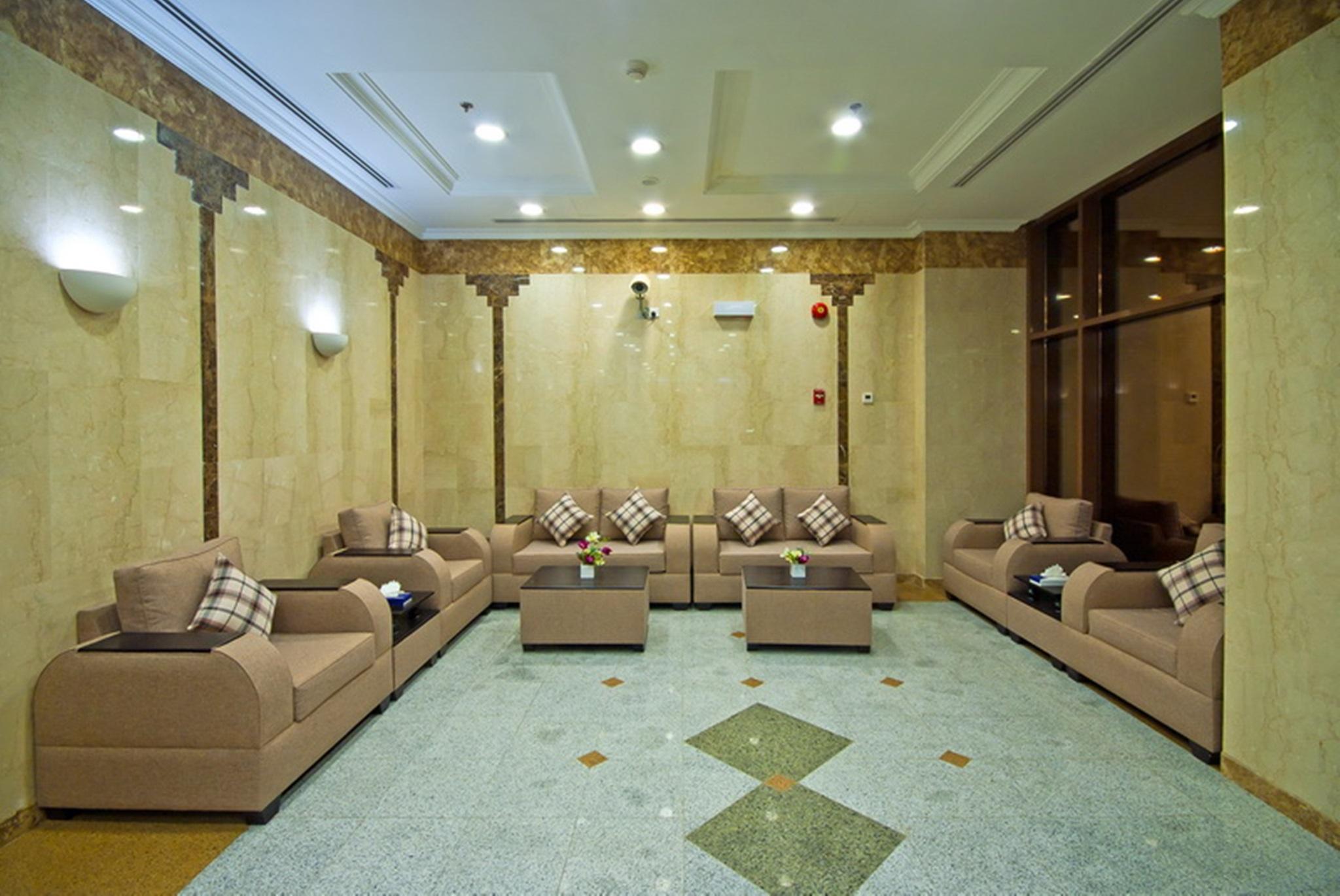 Diyar Al Huda Hotel - image 12