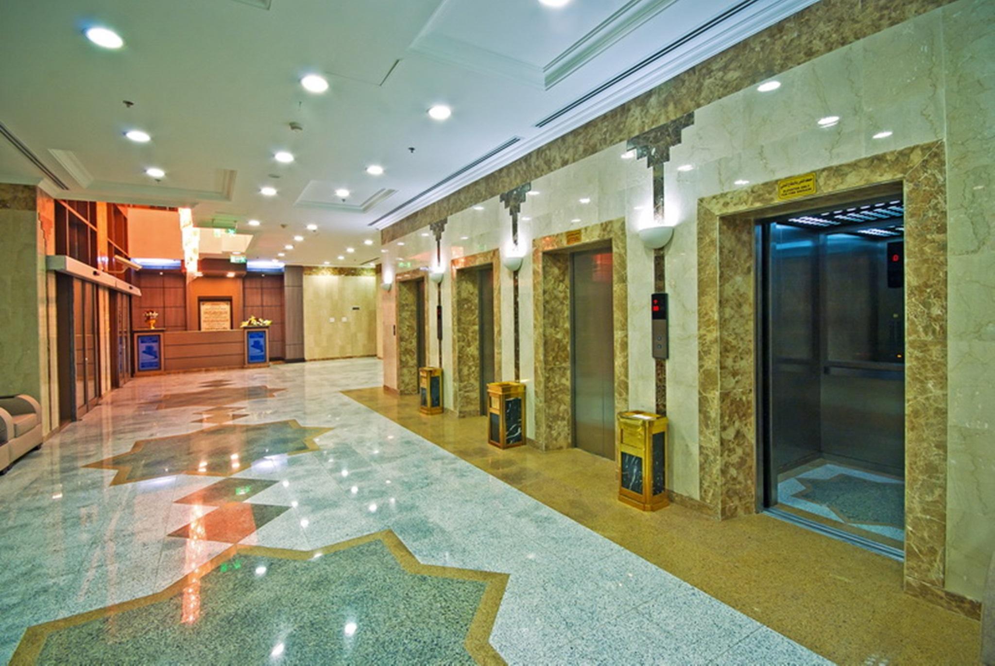 Diyar Al Huda Hotel - image 10