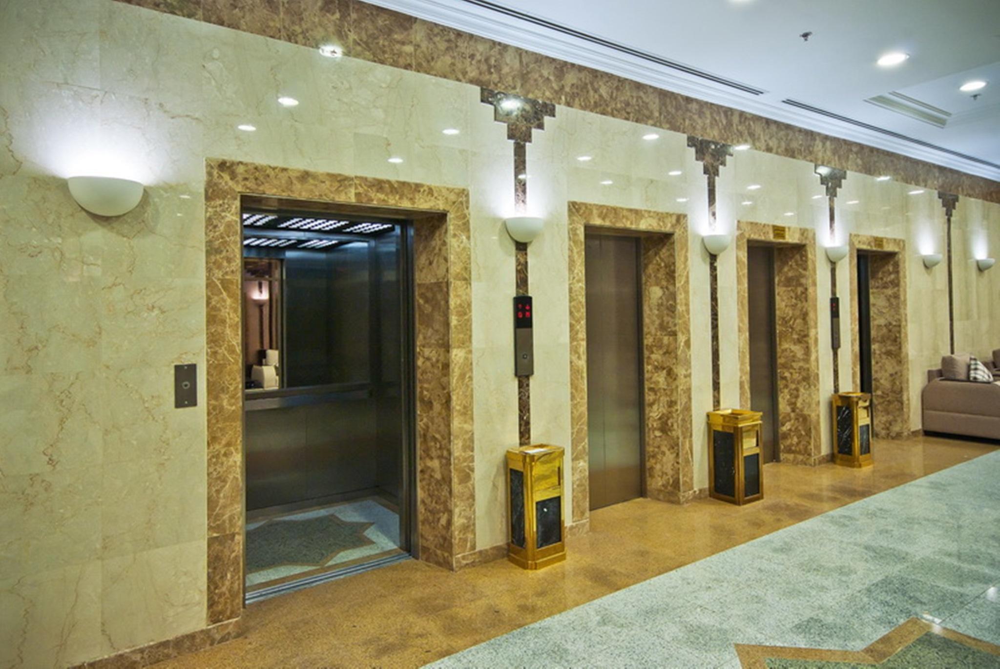 Diyar Al Huda Hotel - image 9