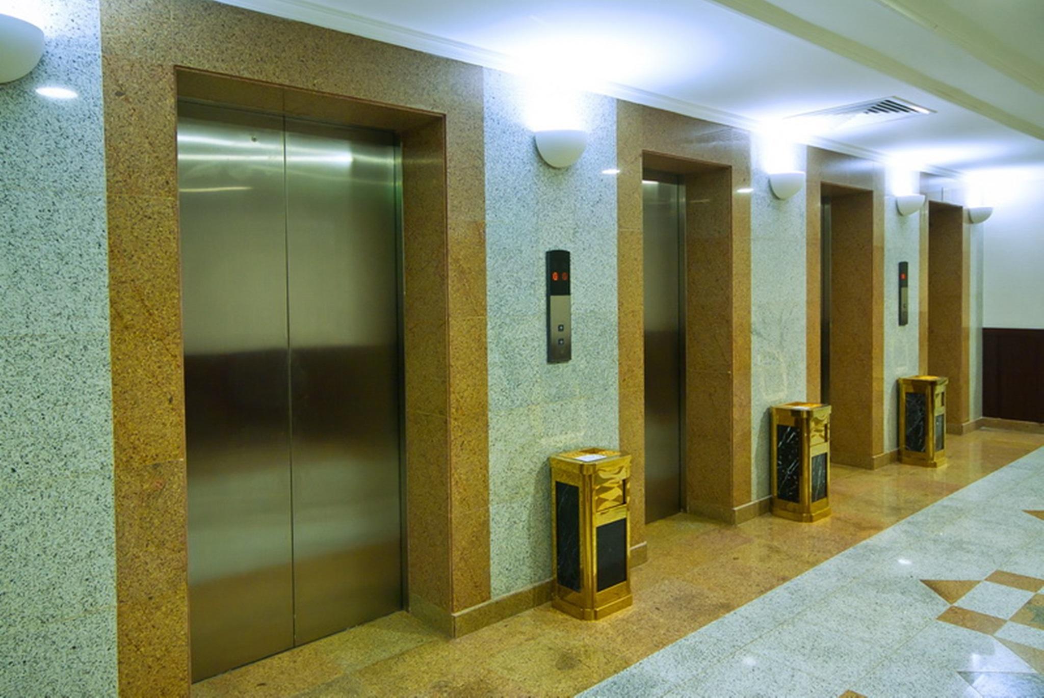 Diyar Al Huda Hotel - image 21