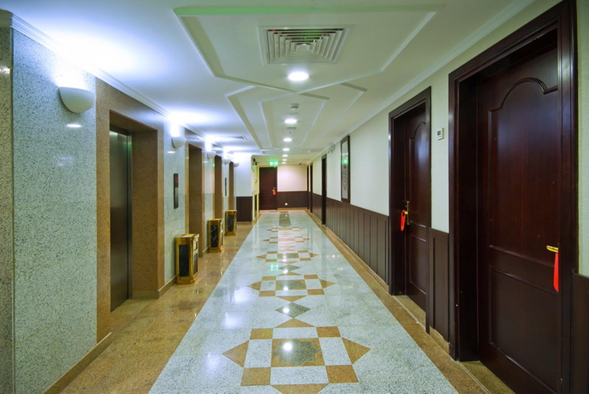 Diyar Al Huda Hotel - image 18