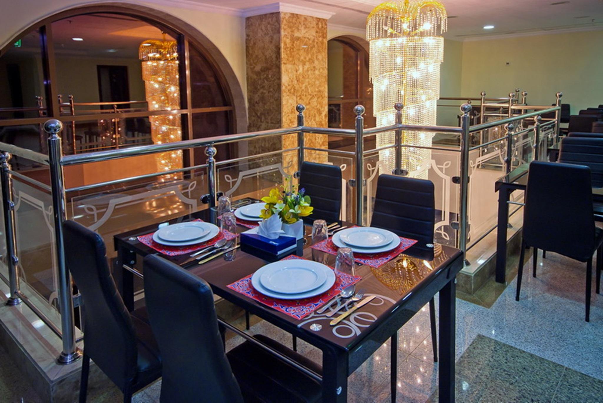 Diyar Al Huda Hotel - image 6