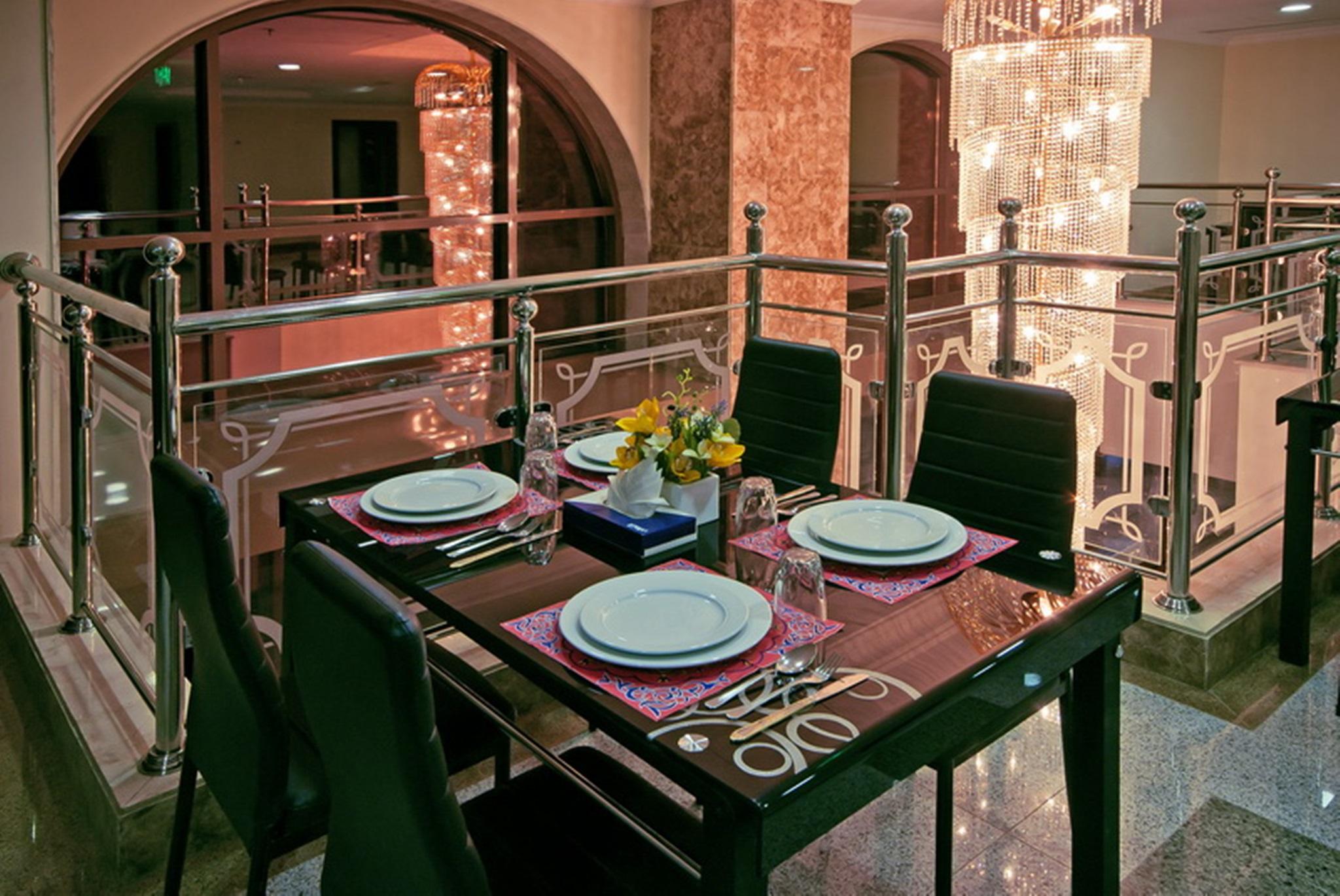 Diyar Al Huda Hotel - image 5