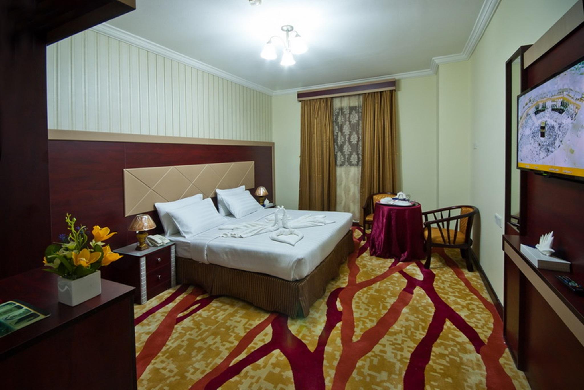 Diyar Al Huda Hotel - image 17