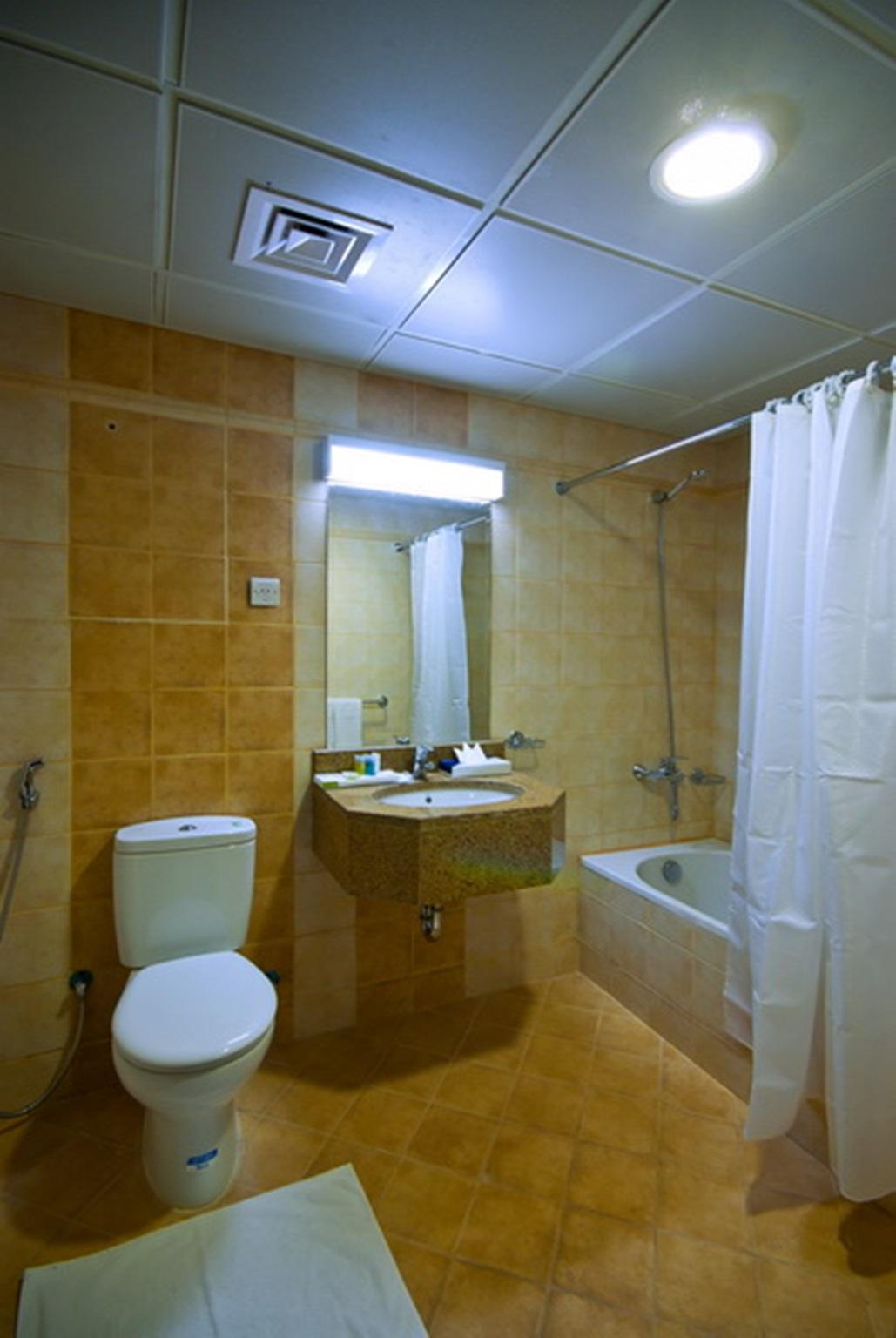 Diyar Al Huda Hotel - image 26