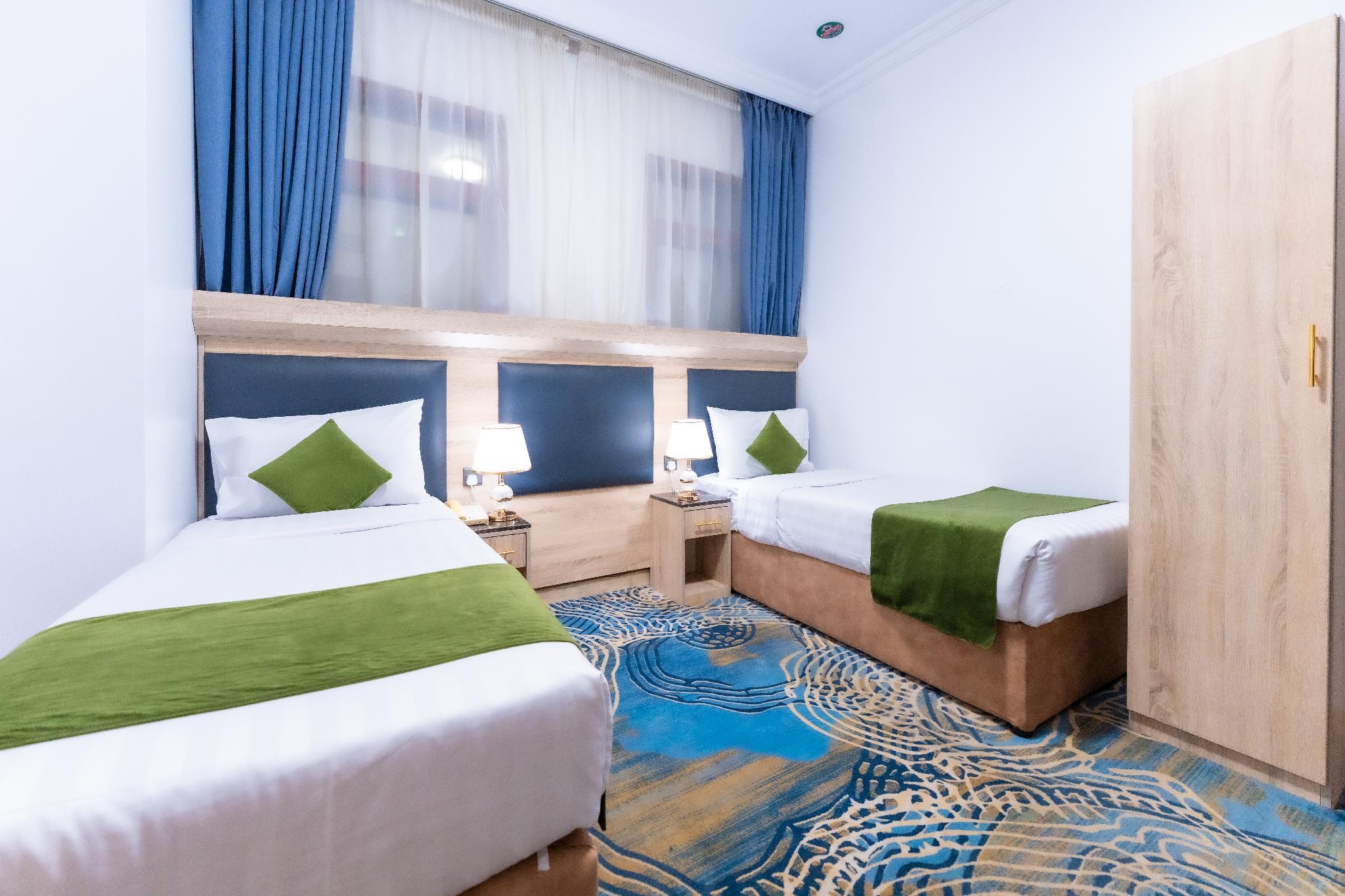 Hayah Al Waha Hotel - image 6