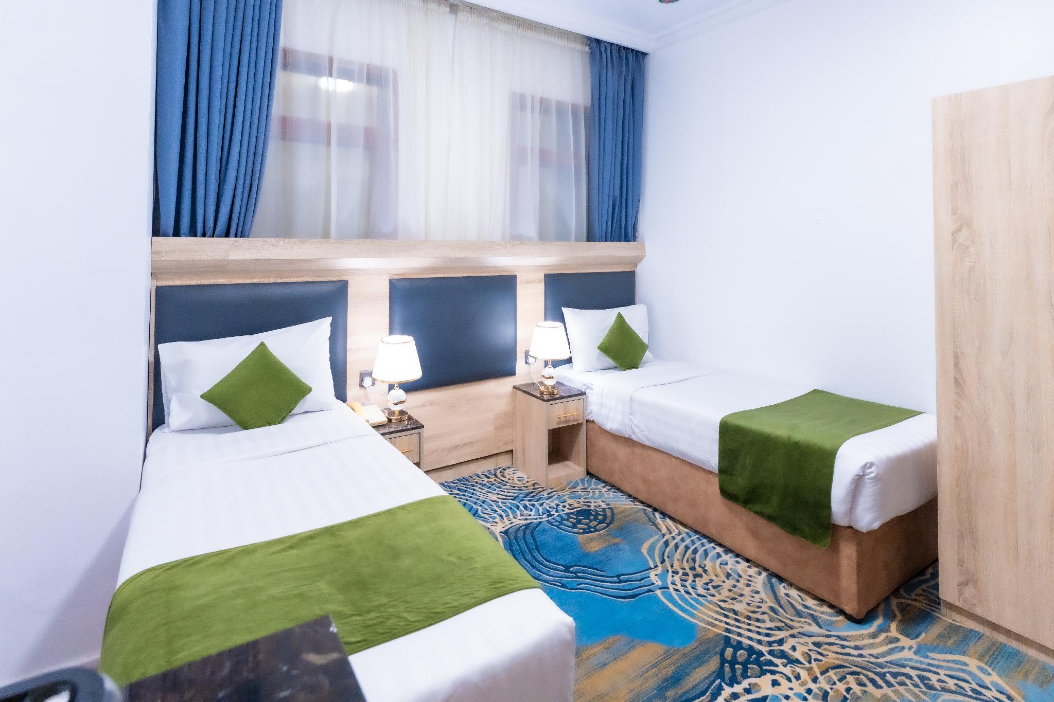 Hayah Al Waha Hotel - image 24