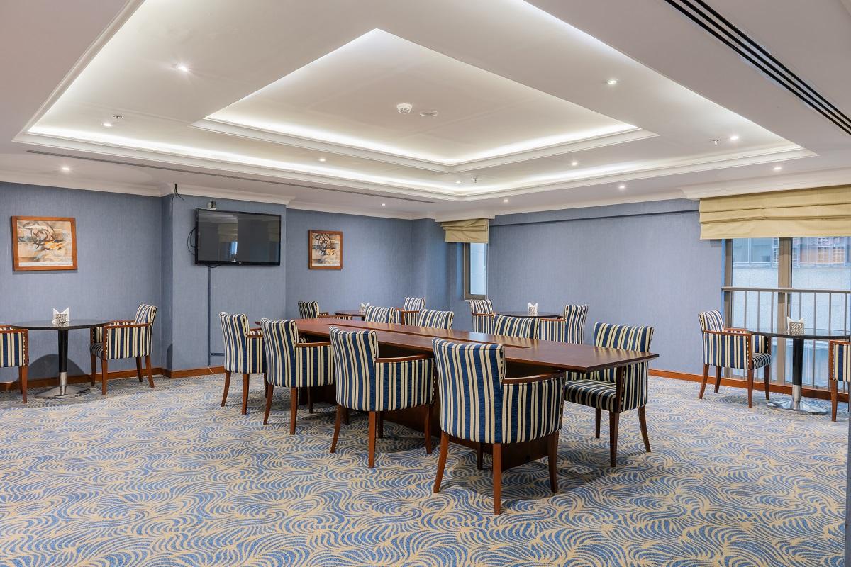 Millennium Al Aqeeq Hotel - imej 32
