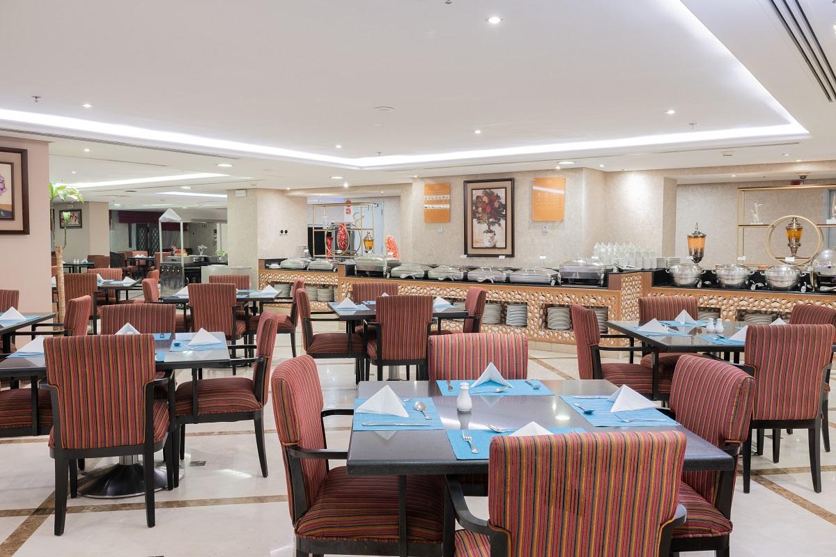Millennium Al Aqeeq Hotel - imej 26
