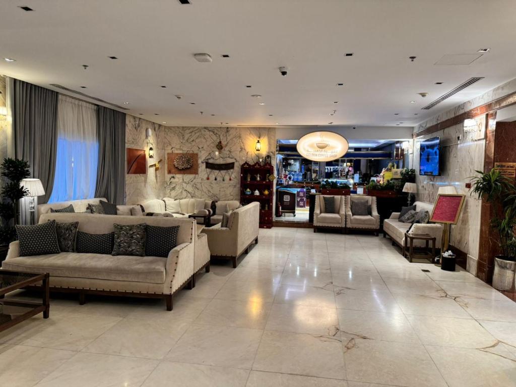 Al Madina Golden Hotel - imej 7