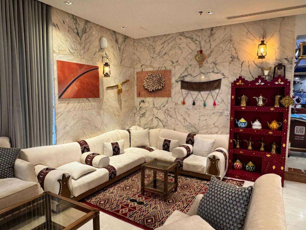 Al Madina Golden Hotel - imej 8