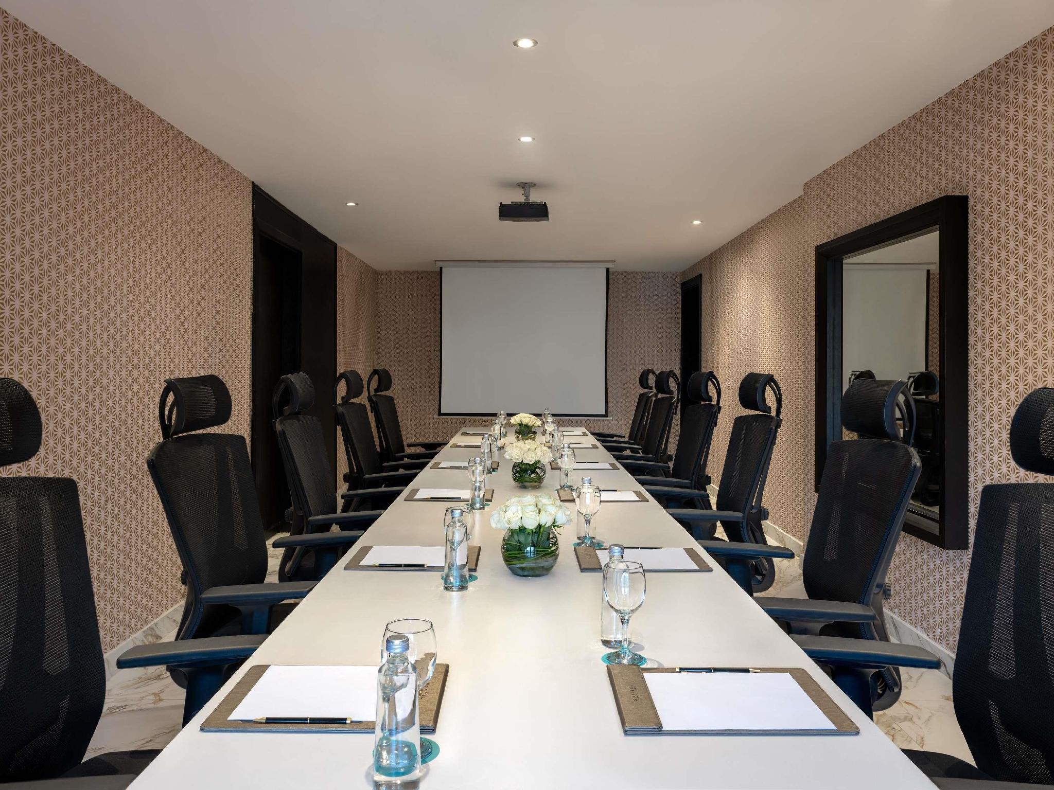 Sofitel Shahd Al Madinah - afbeelding 38