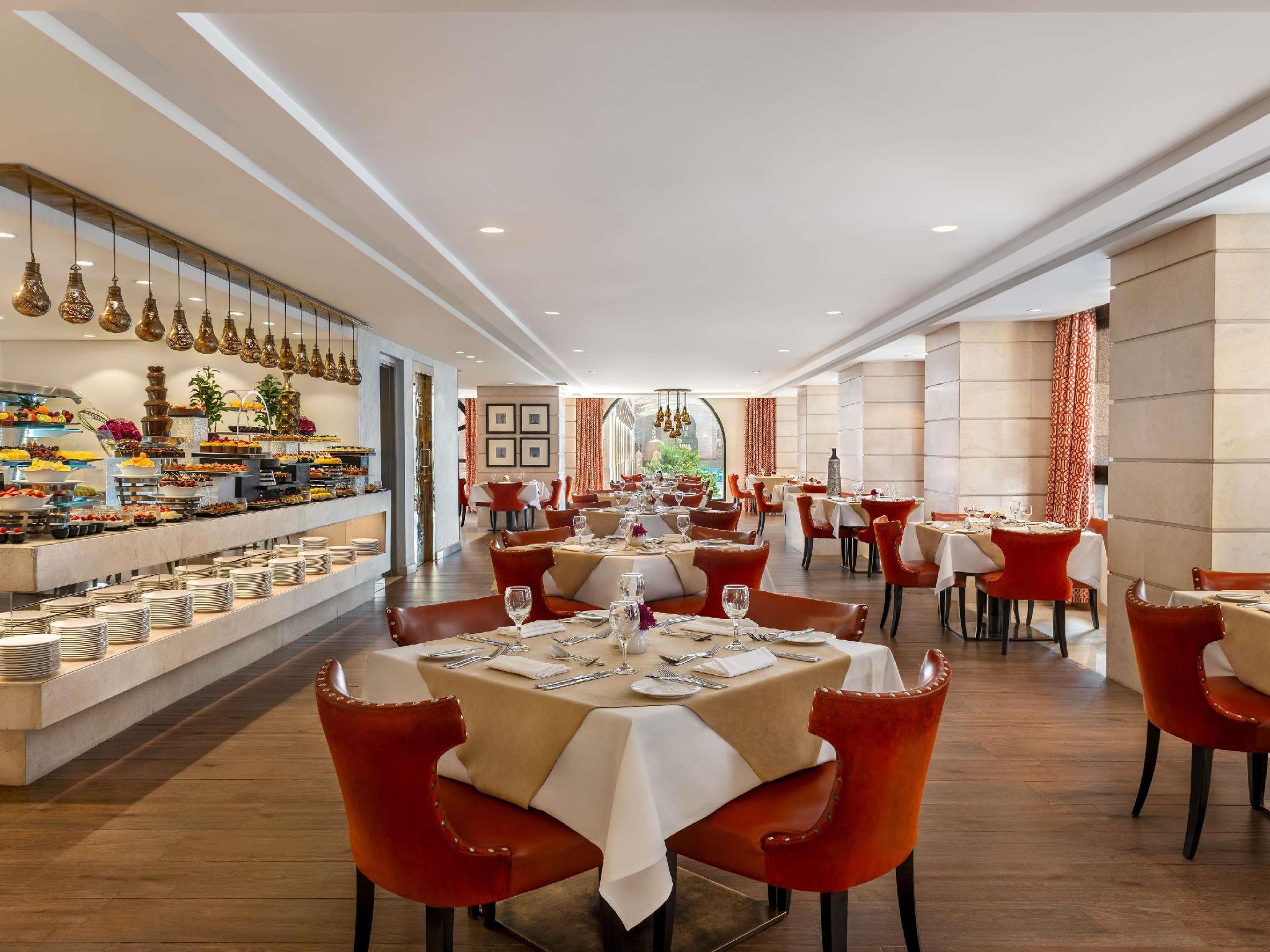 Sofitel Shahd Al Madinah - afbeelding 8